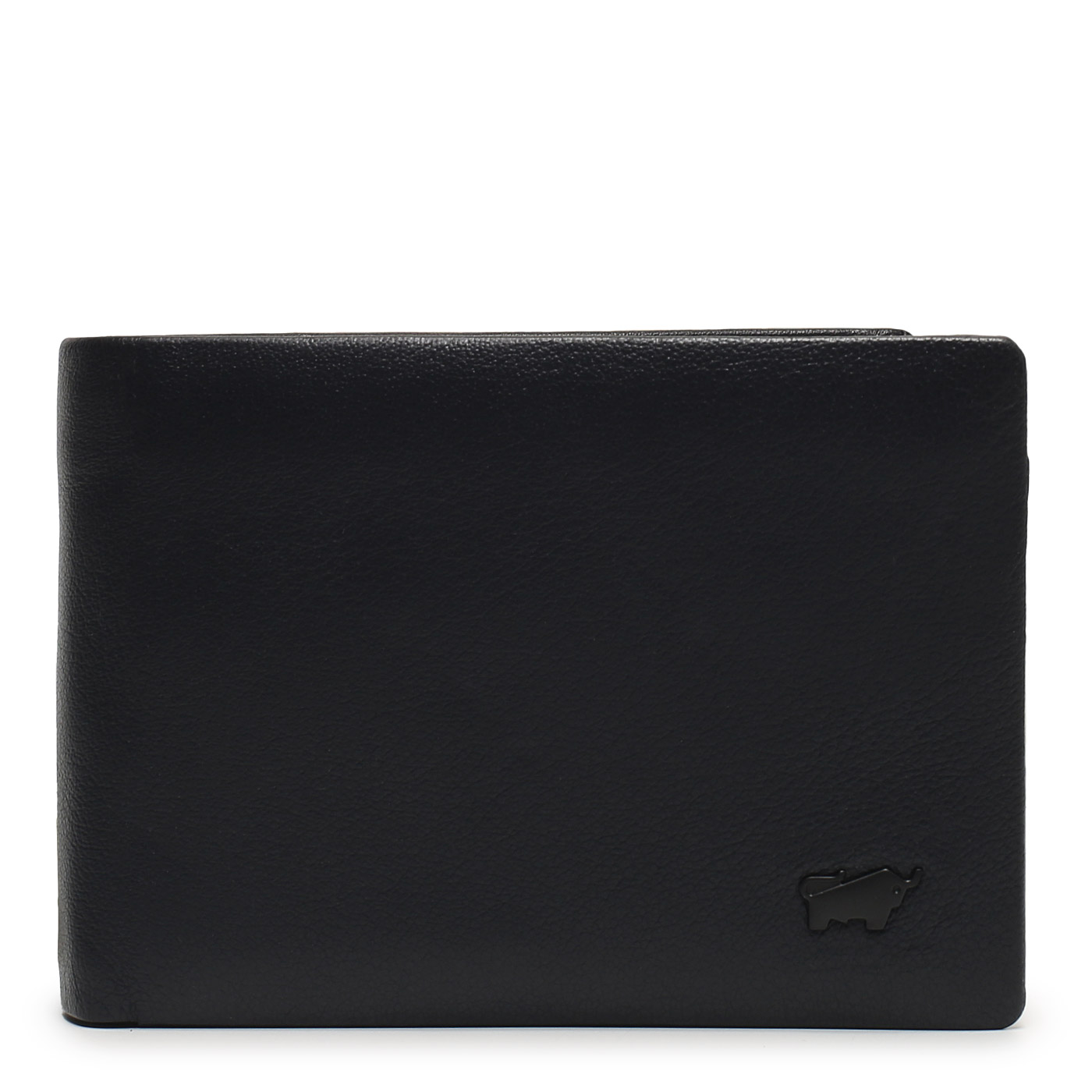 Braun Buffel Кошелек складной