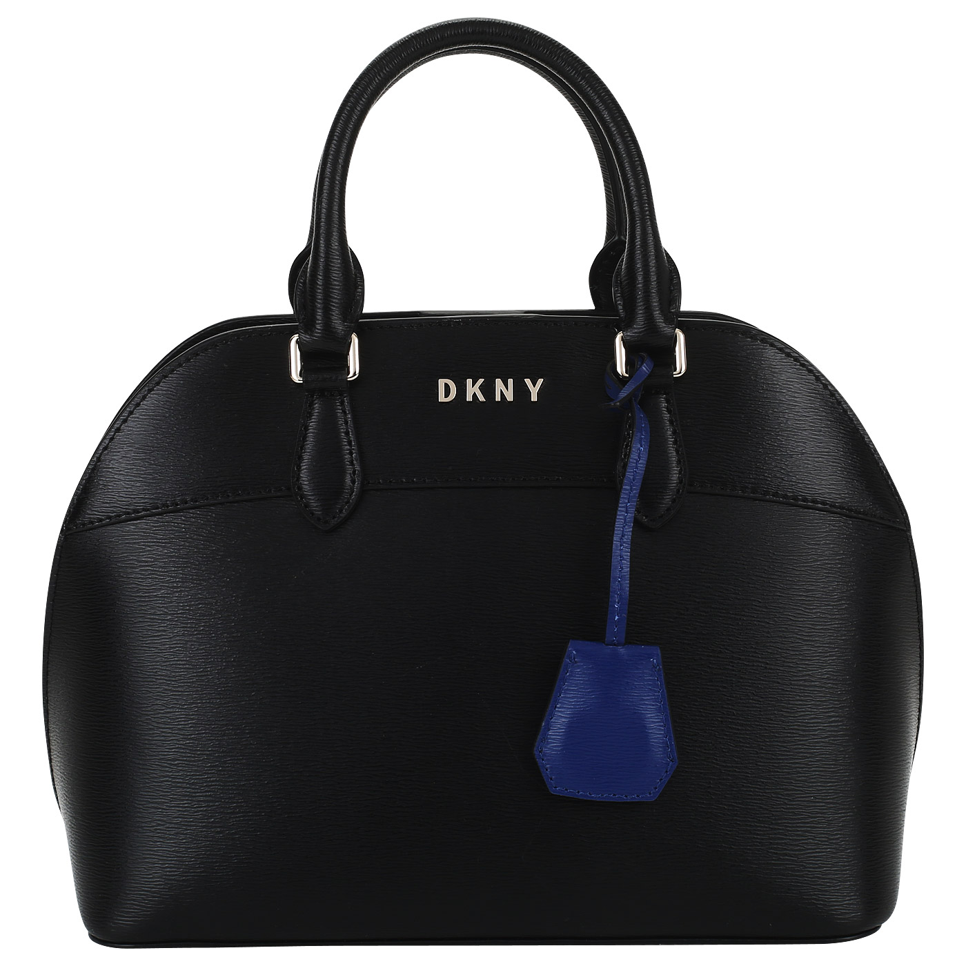 DKNY Тисненая сумка