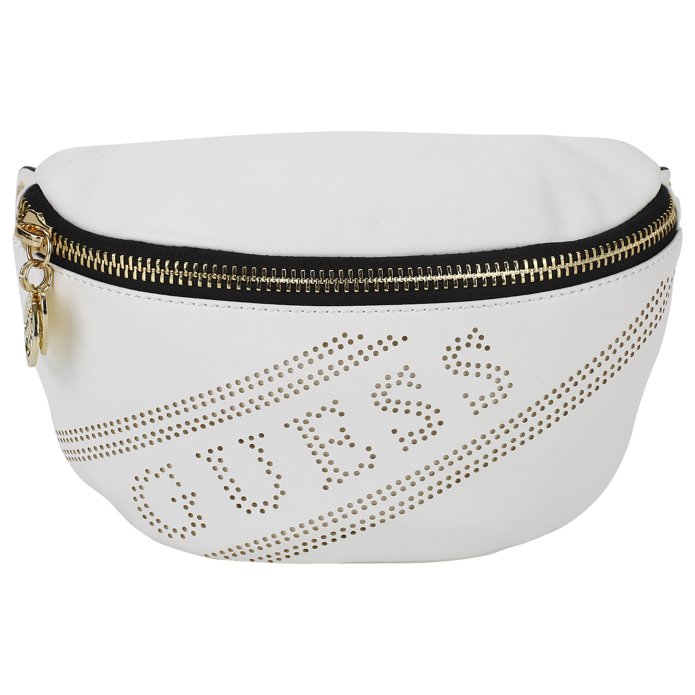Guess Поясная сумка с перфорацией