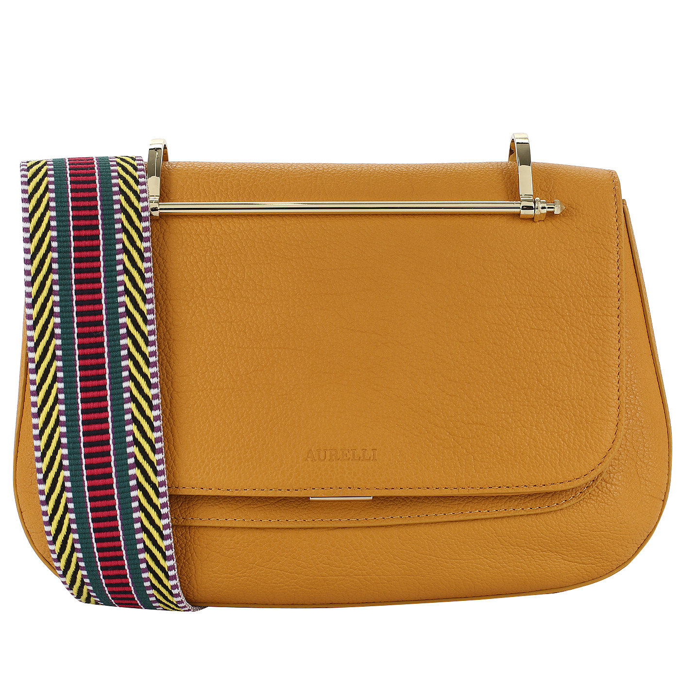 Aurelli Сумка с откидным клапаном