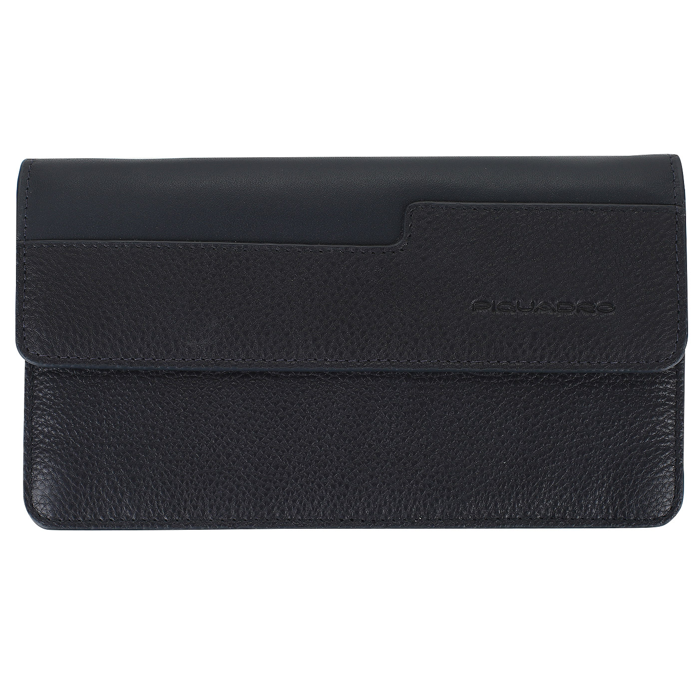 Piquadro Сумка-визитка на кнопке