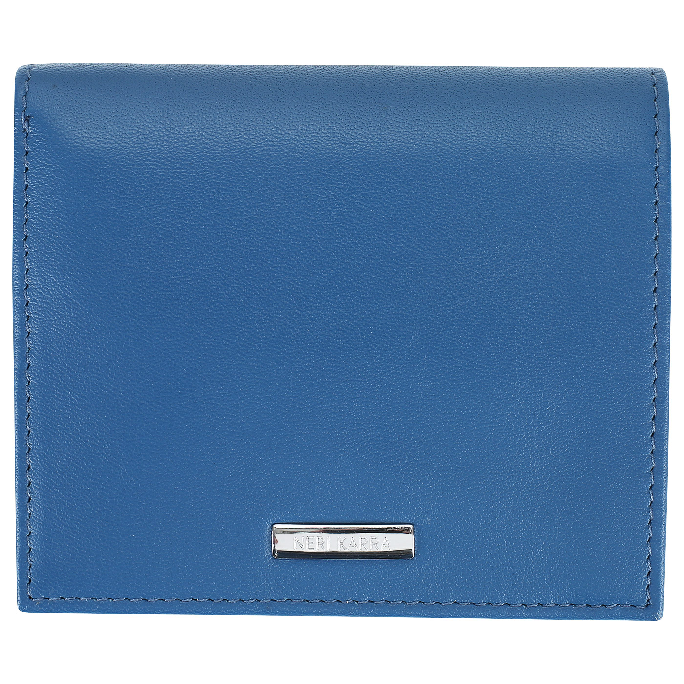 Neri Karra Компактный складной кошелек