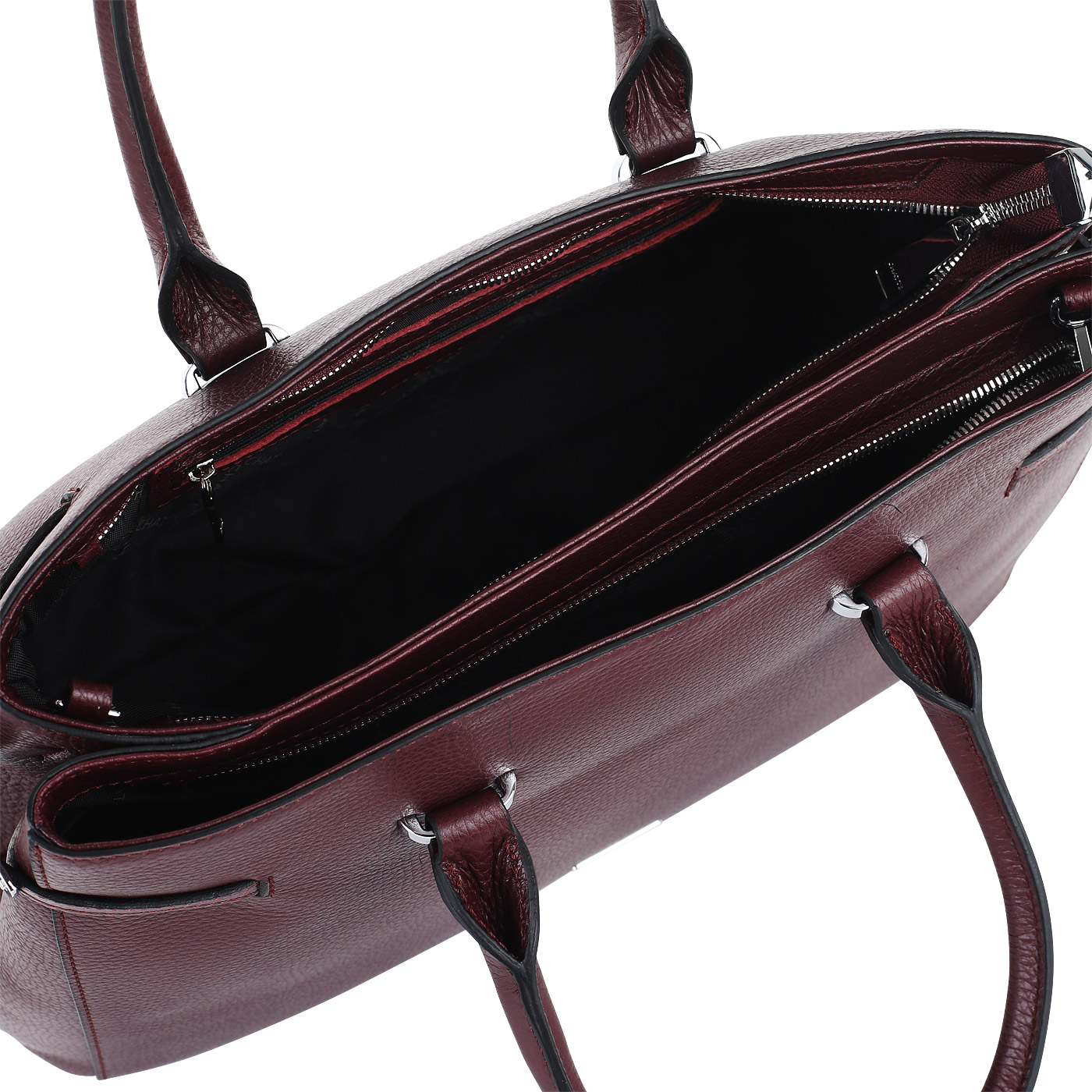 Сумка с двумя отделами Chatte Marseille