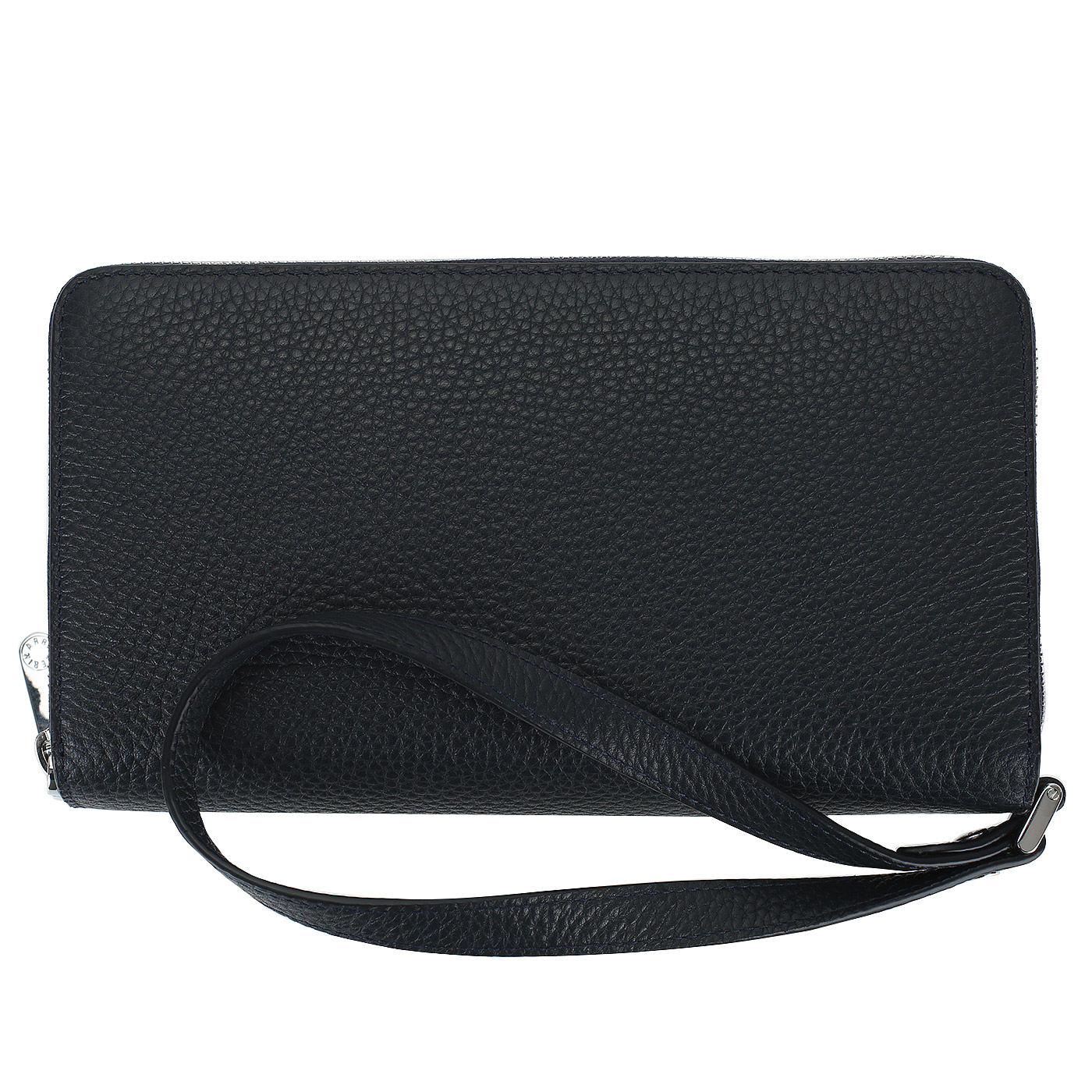 Кожаный клатч Neri Karra 