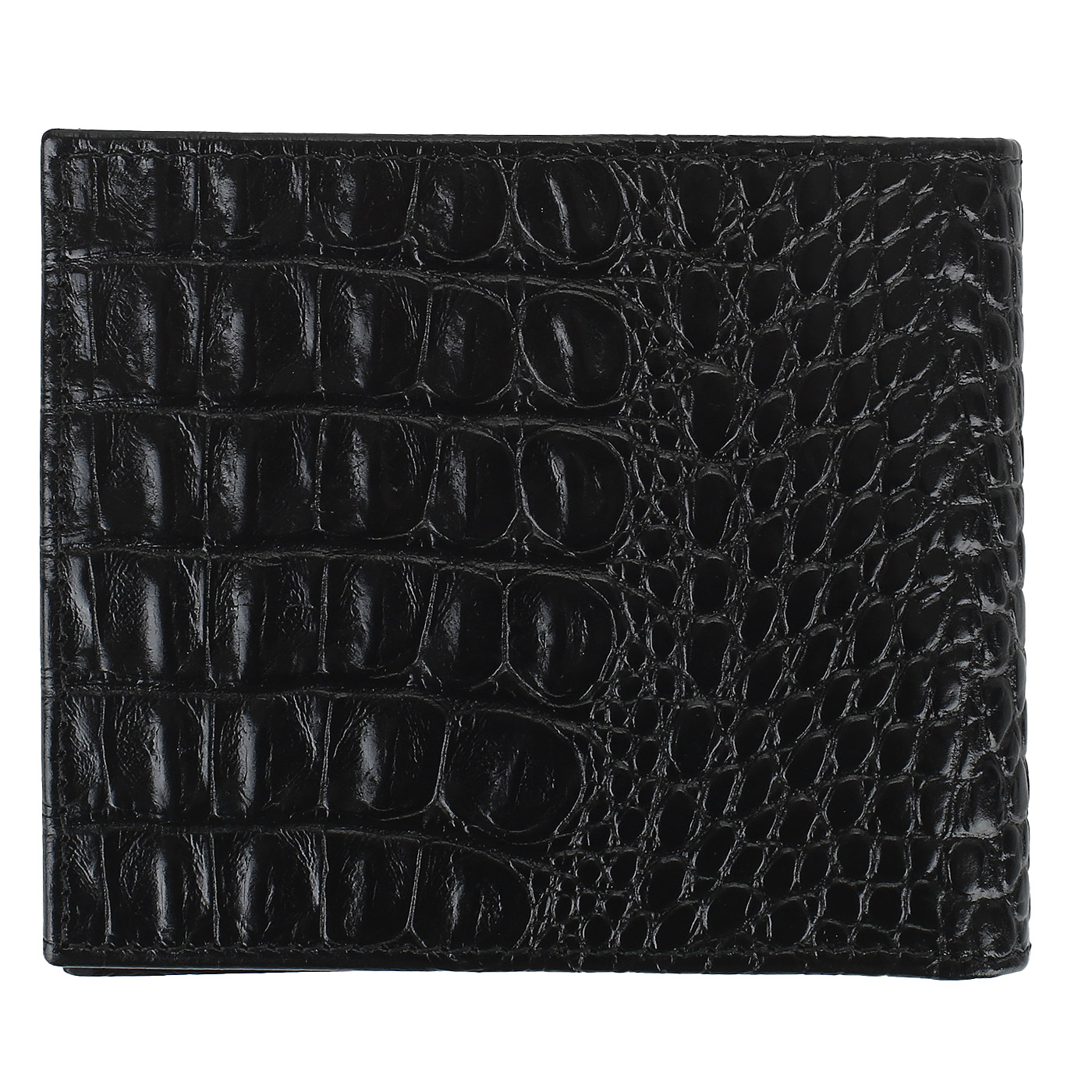 Портмоне без застежки Neri Karra 