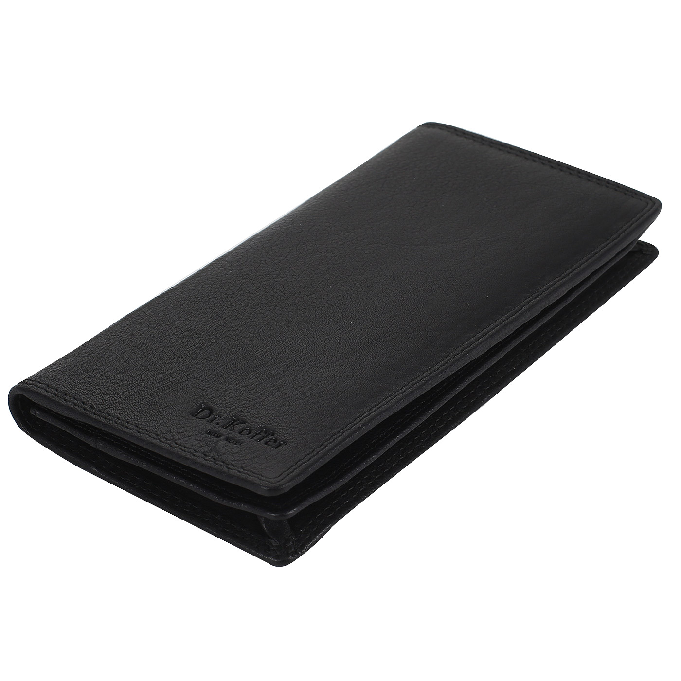 Портмоне из кожи Dr. Koffer 