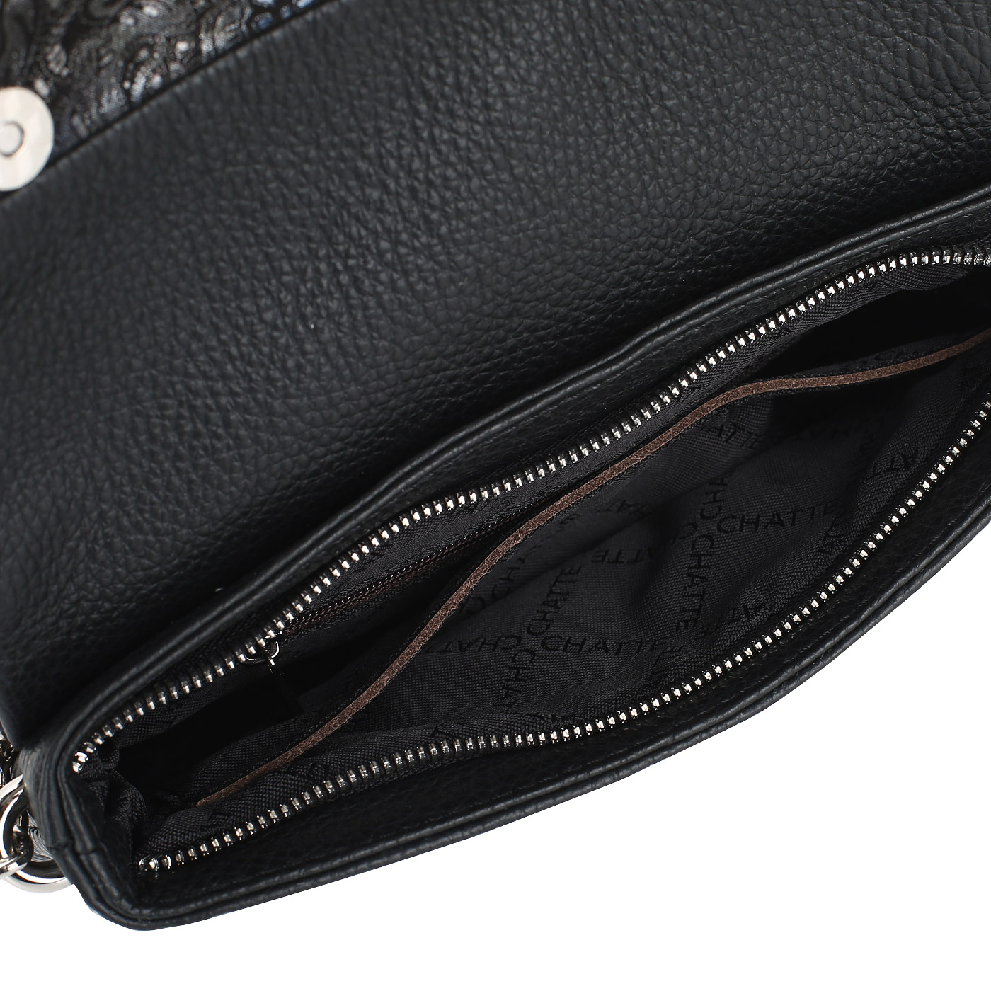 Сумочка через плечо Chatte 