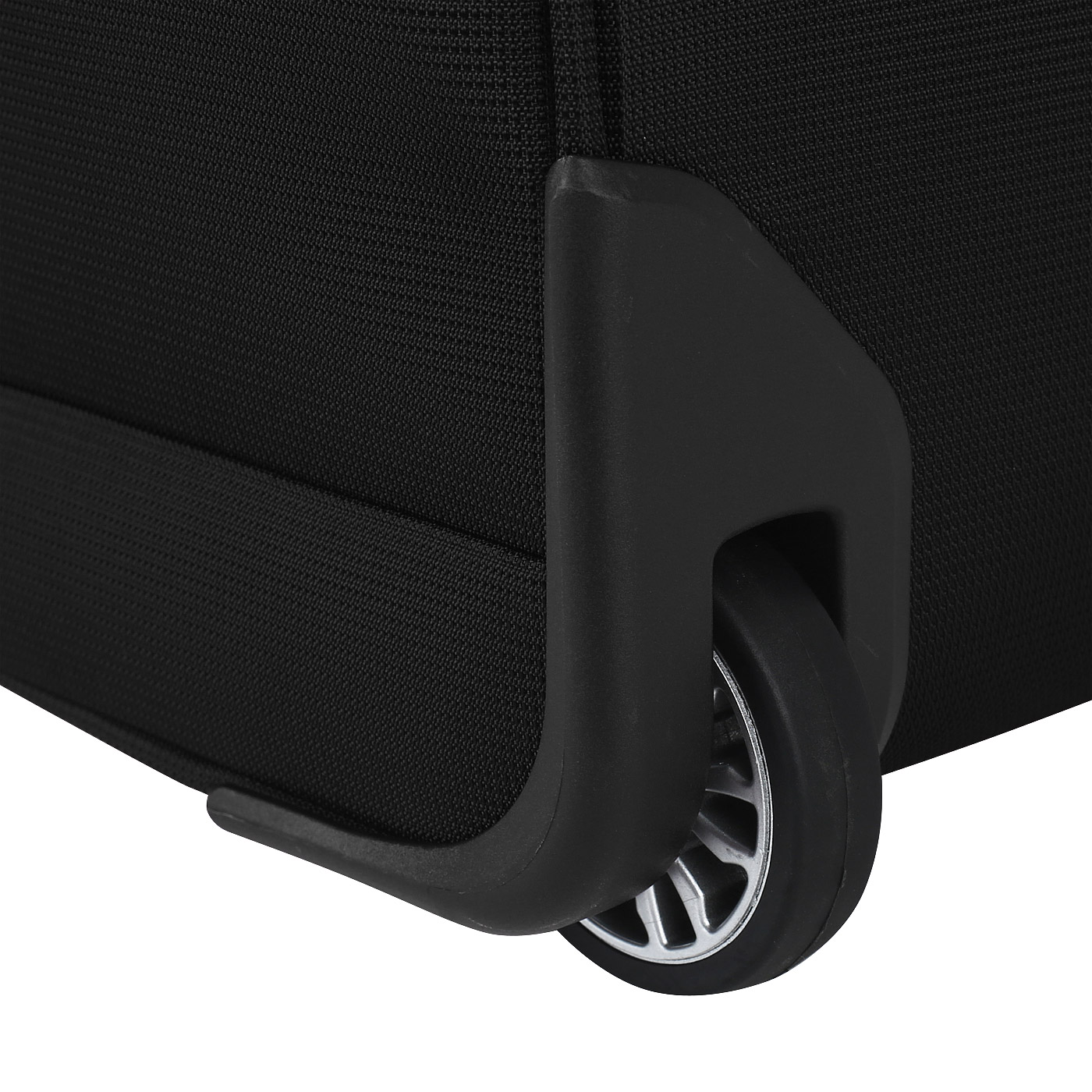 Чемодан маленький S тканевый Ricardo Seahaven