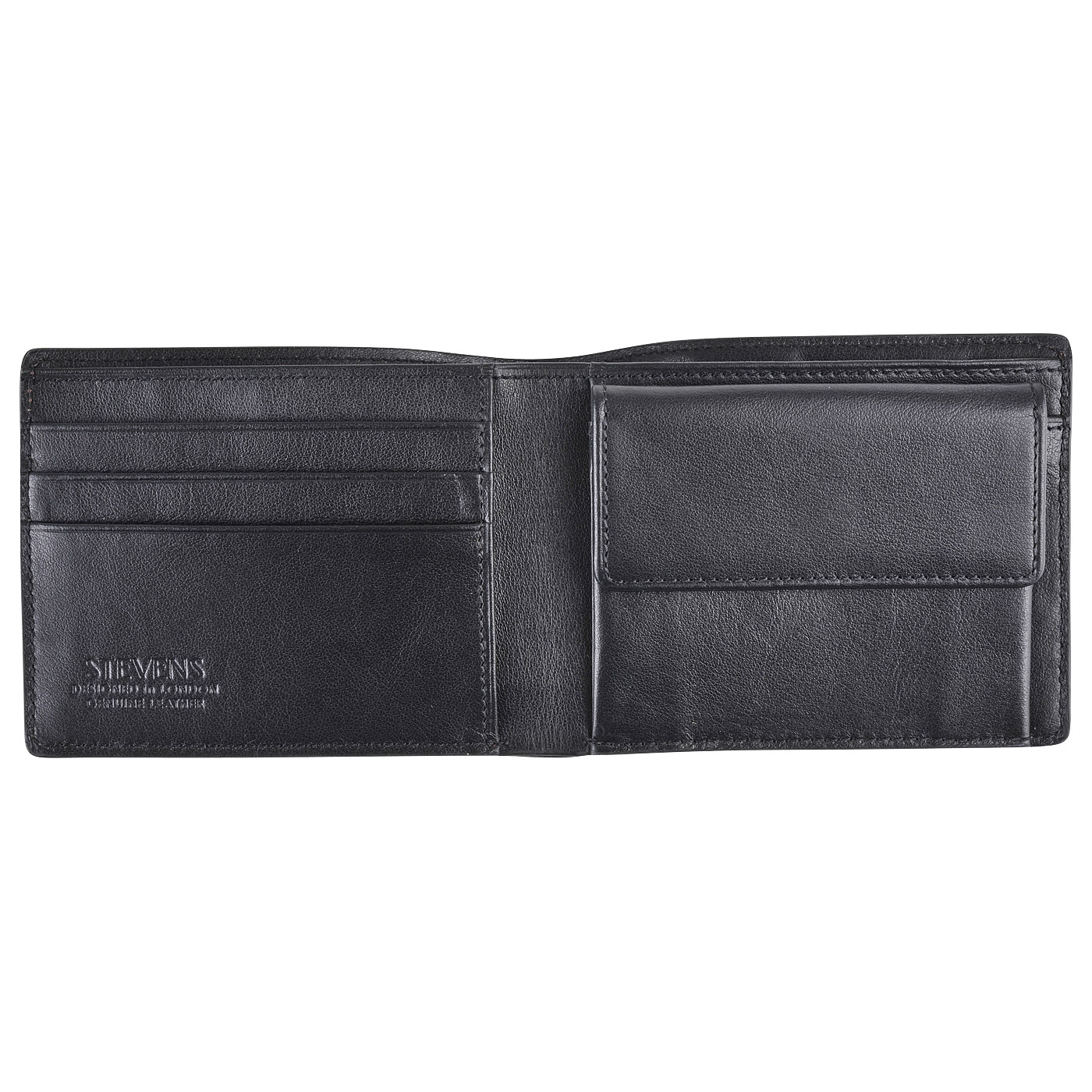 Портмоне Stevens 