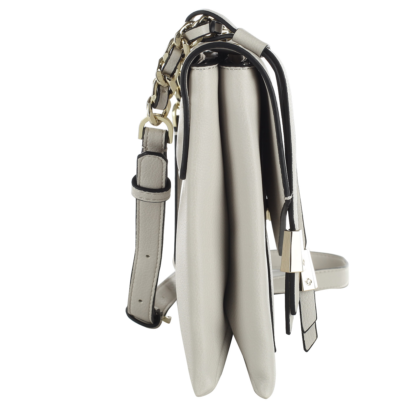 Женская сумка с двумя отделами Samsonite Satiny