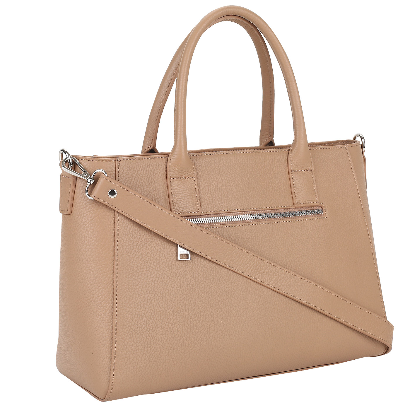 Сумка на молнии Chatte Marseille