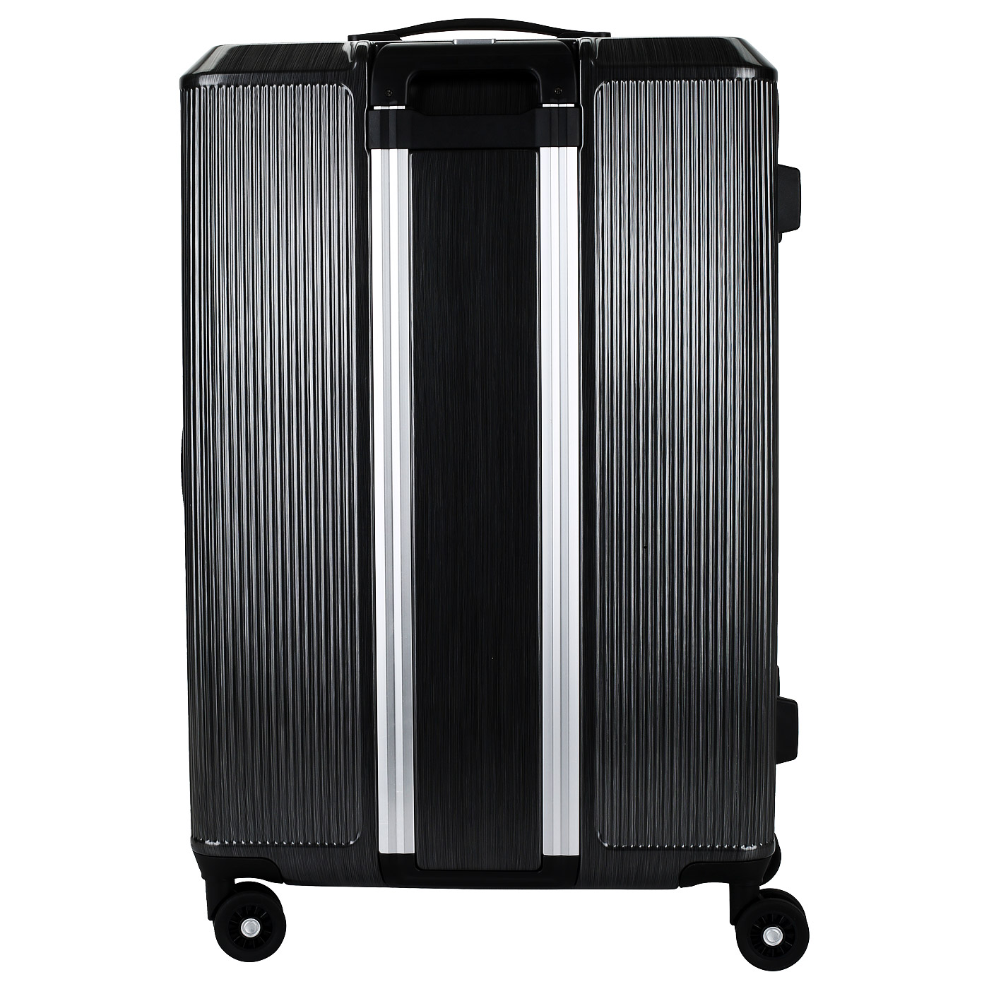 Чемодан большой L из ABS-пластика с кодовым замком Sun Voyage Elit