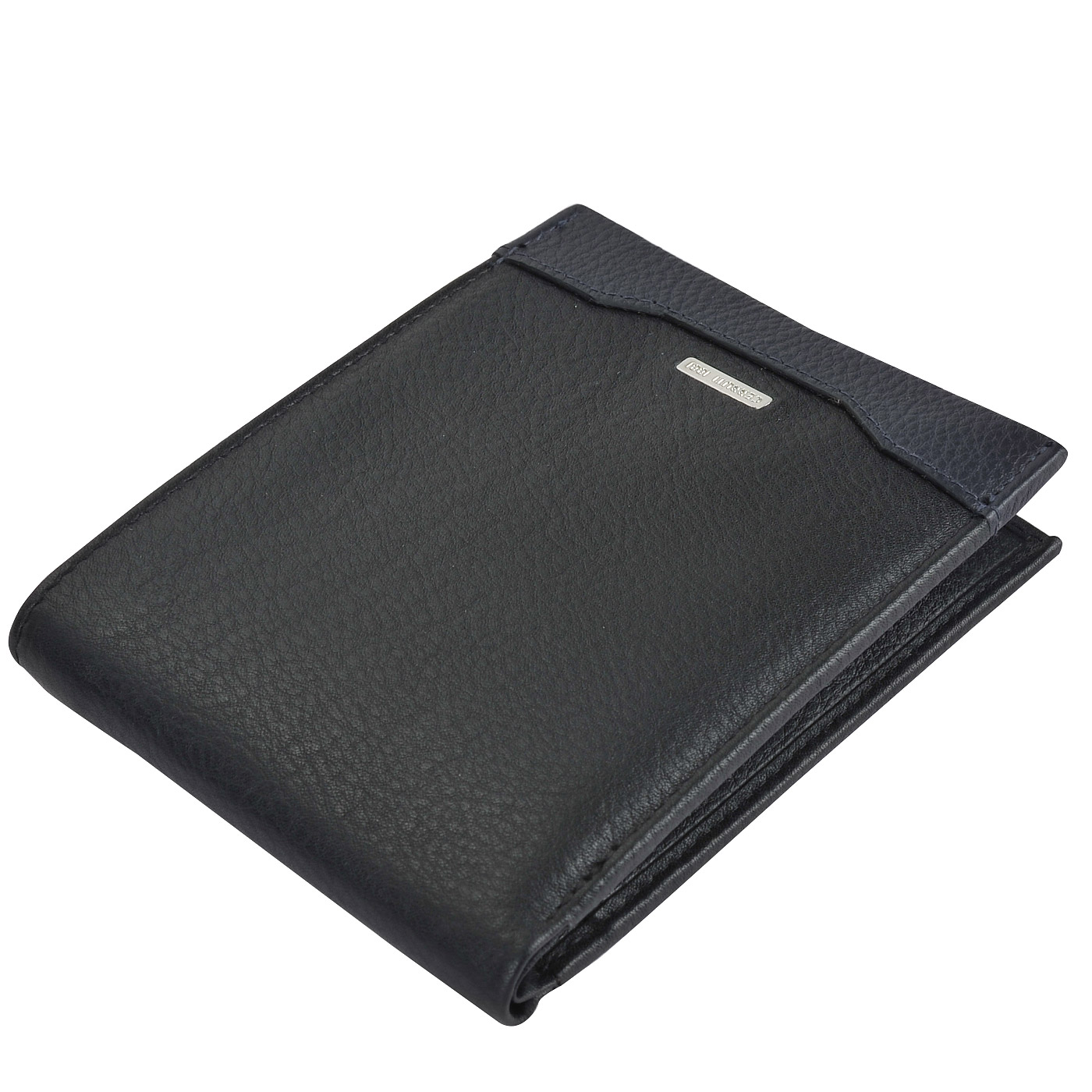 Кожаное мужское портмоне Cerruti 1881 Preston