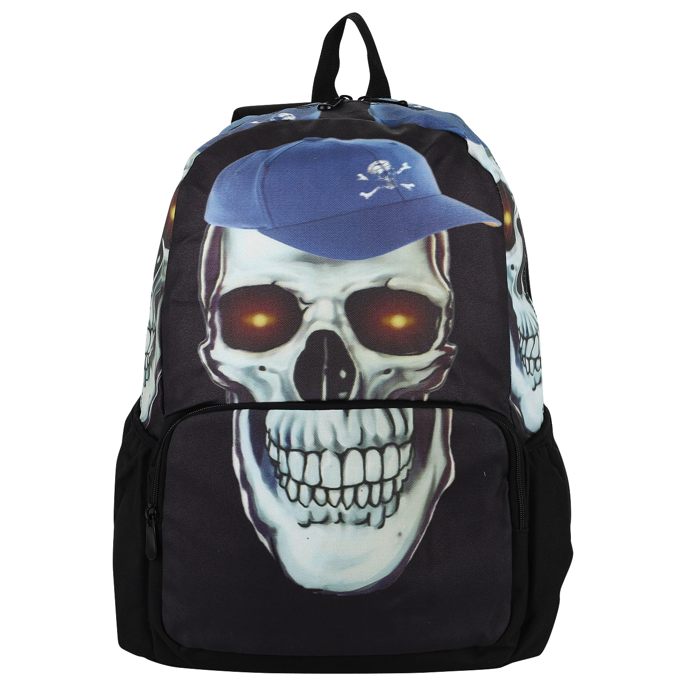 3D Bags Рюкзак с Роджером