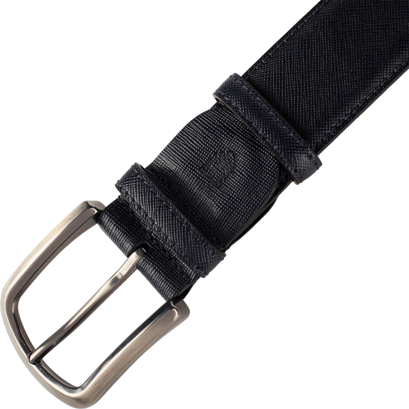 Кожаный ремень Mayrhoff 