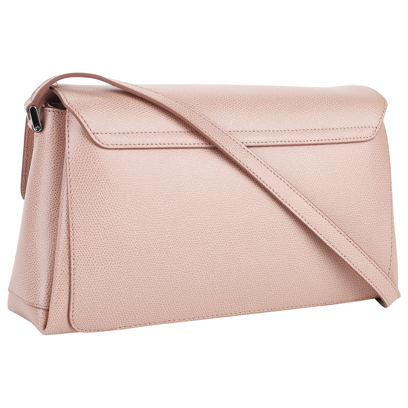 Женская сумочка из натуральной кожи Aurelli Alma