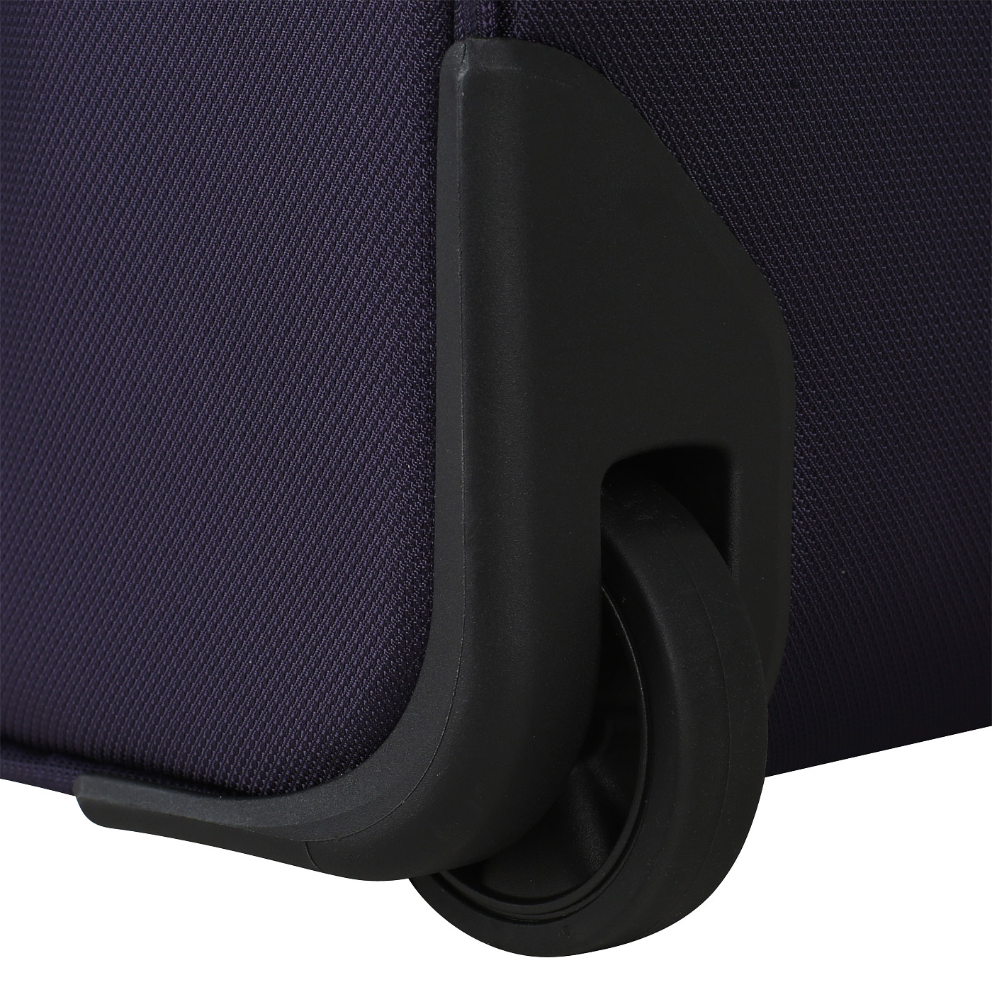 Чемодан для ручной клади тканевый с кодовым замком Ricardo Dana Drive