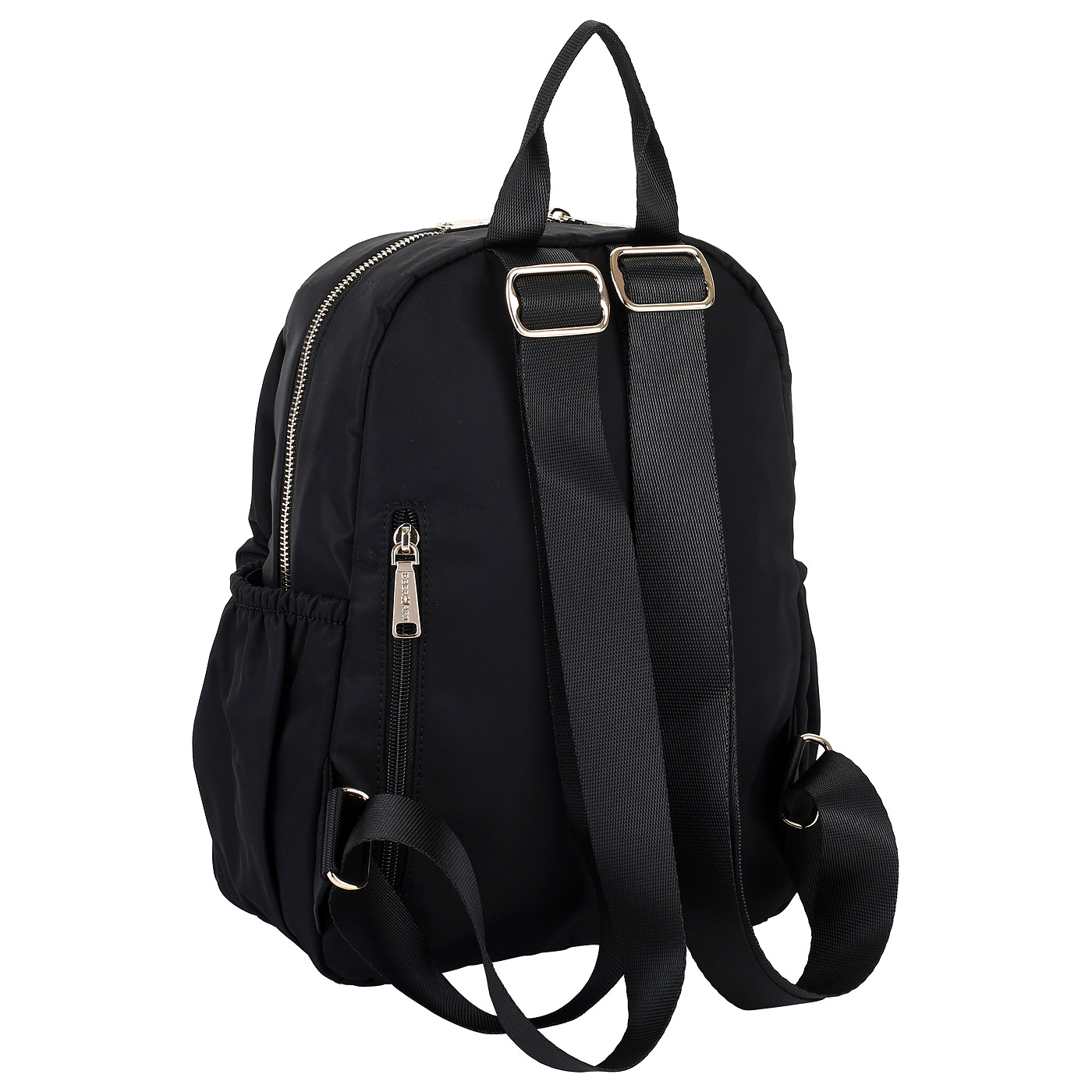 Черный рюкзак Eberhart 