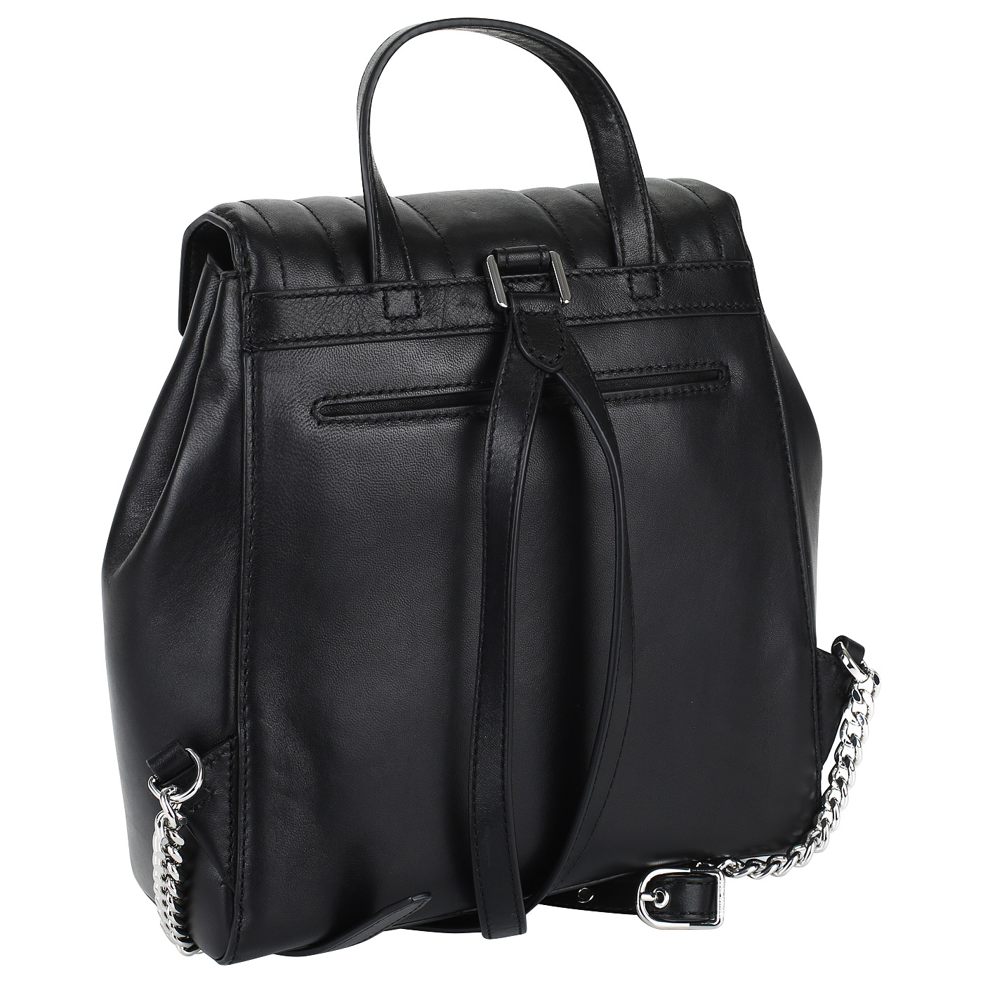 Стеганый рюкзак Michael Kors Whitney