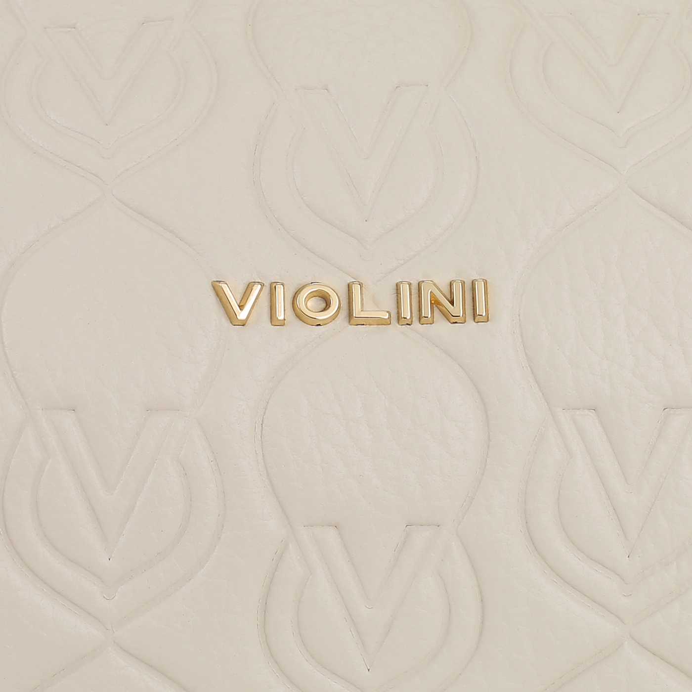 Сумка через плечо с цепочкой Vittorio Violini 