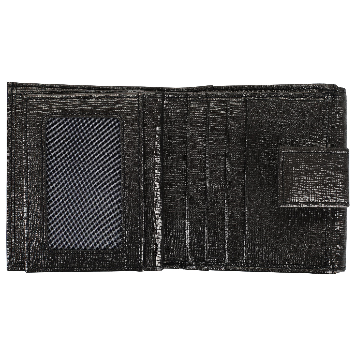 Кошелек из металлизированной кожи Chatte Elsa