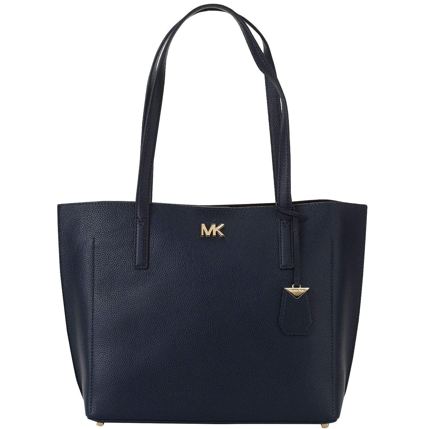 Michael Kors Кожаная сумка-тоут