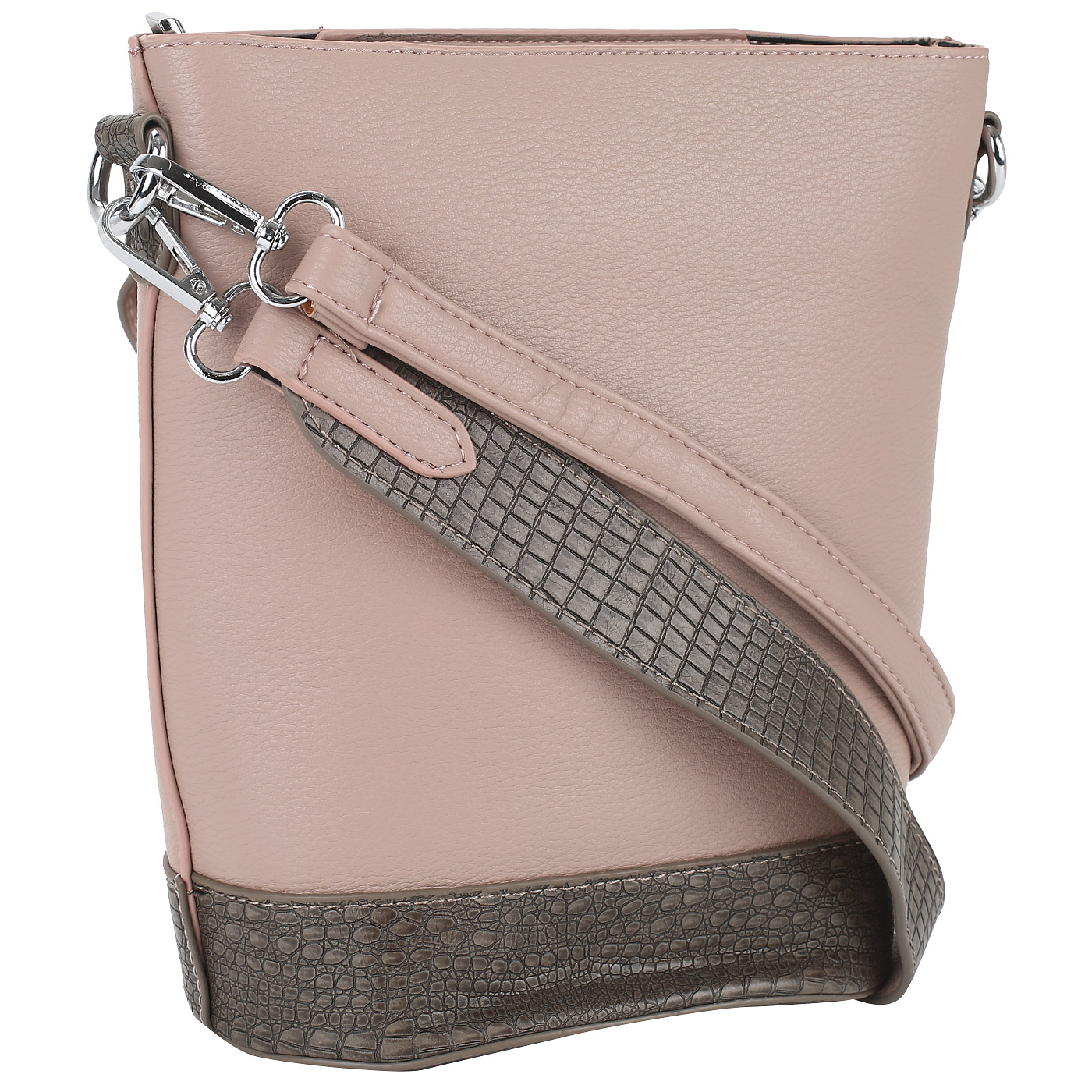 Комбинированная сумка Dispacci 