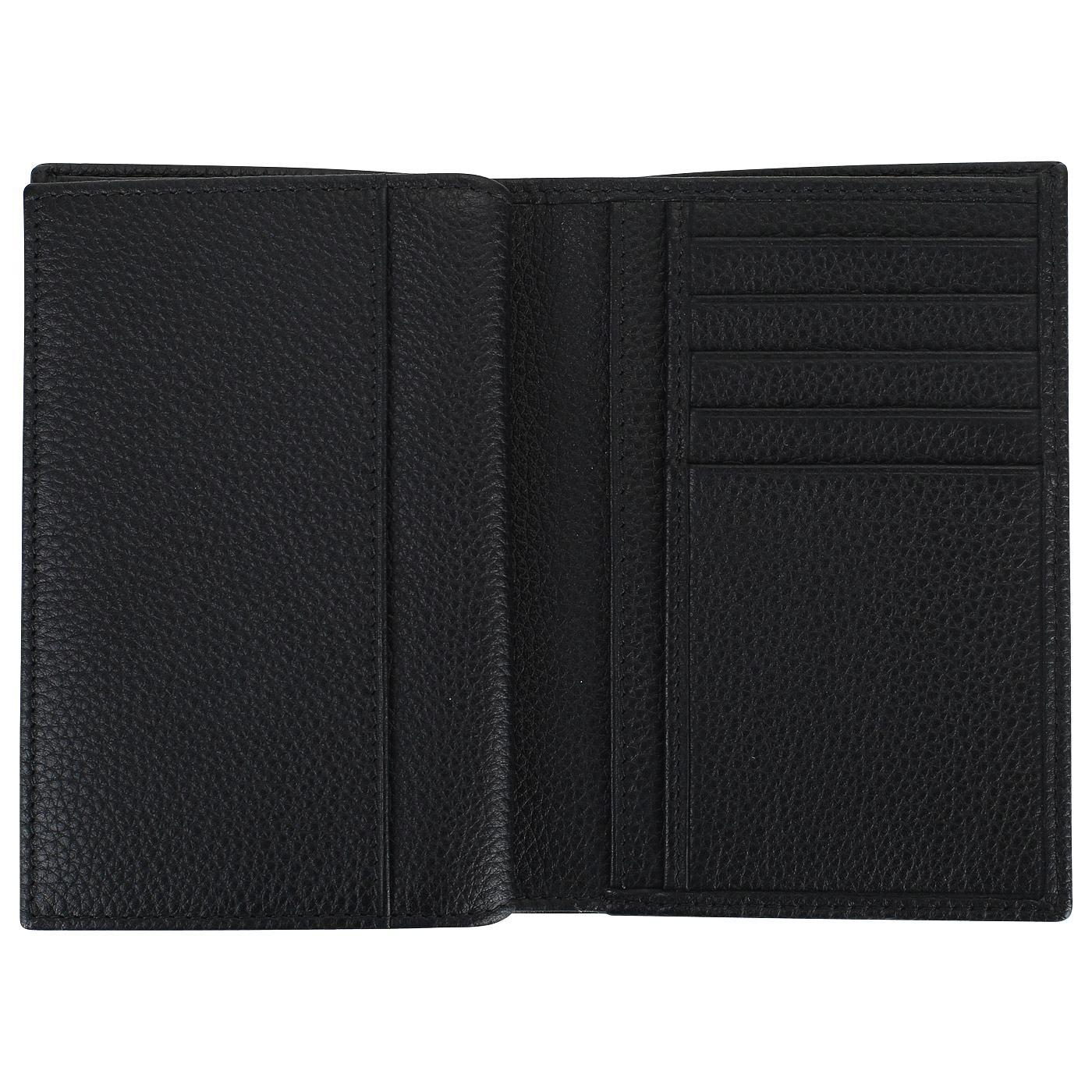 Портмоне без застежки Mayrhoff Berlin