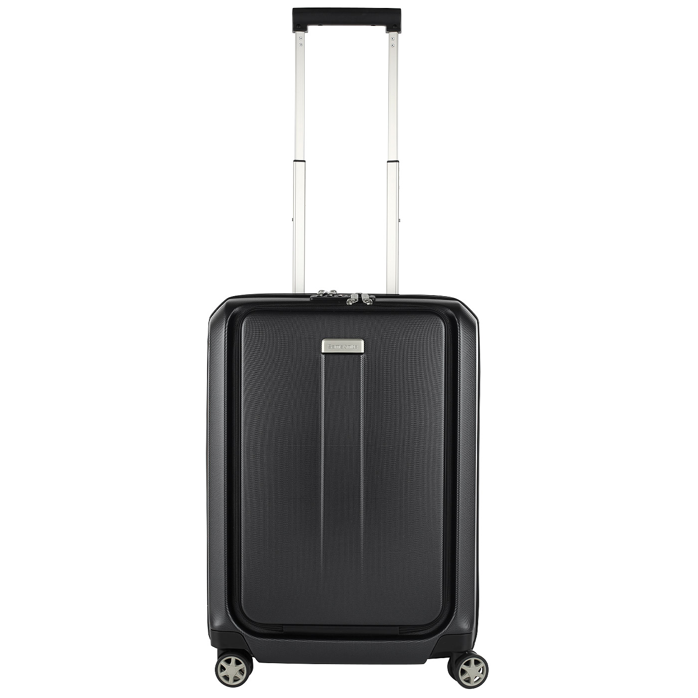 Чемодан маленький S из поликарбоната с кодовым замком Samsonite Prodigy