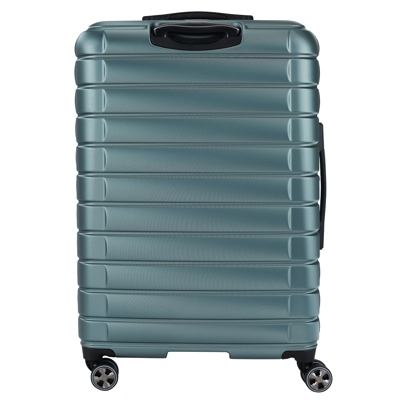 Чемодан большой L из поликарбоната Delsey Shadow 5.0