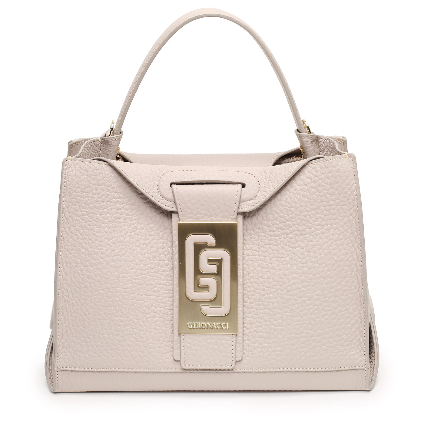 Gironacci Кожаная сумка