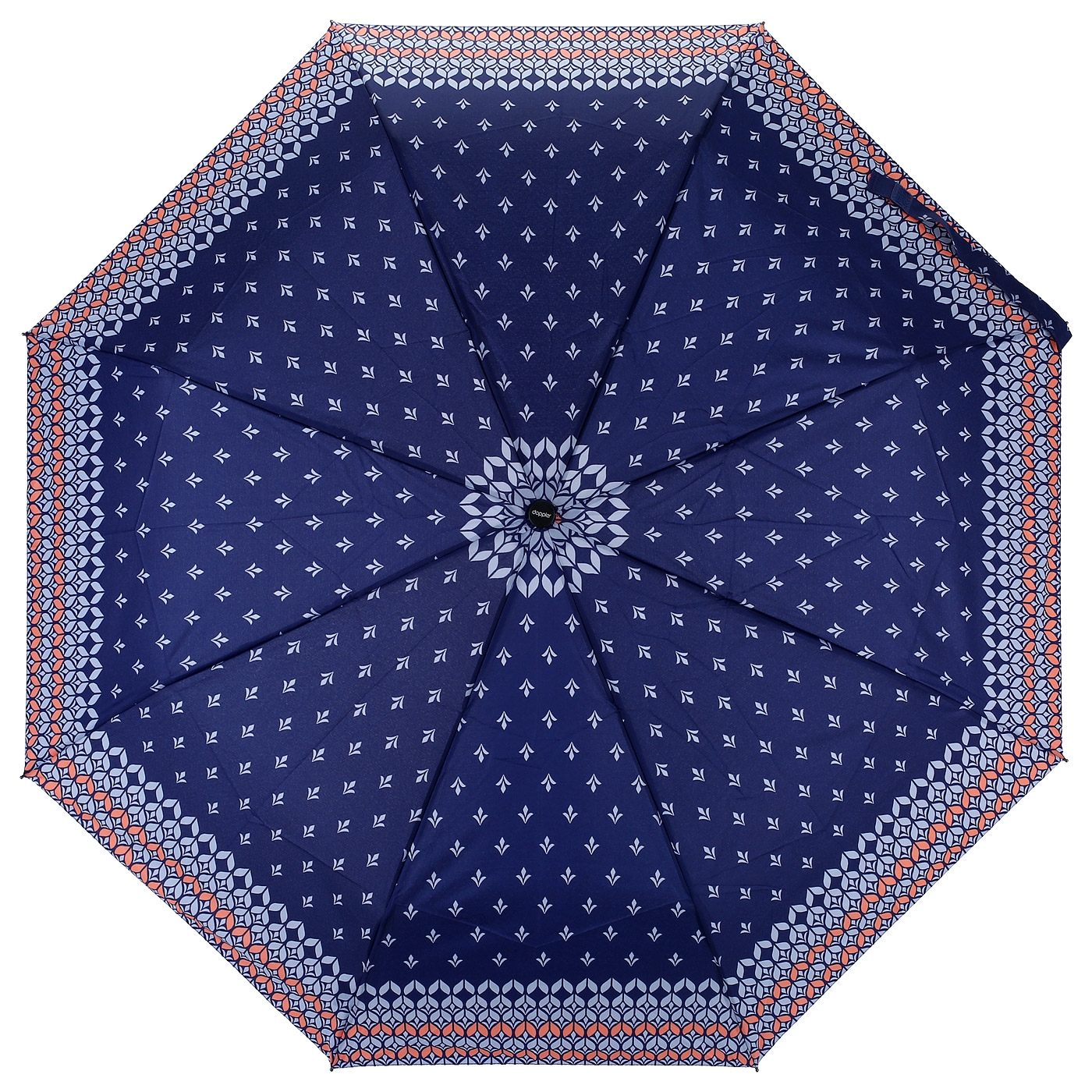 Зонт с узорами Doppler Style
