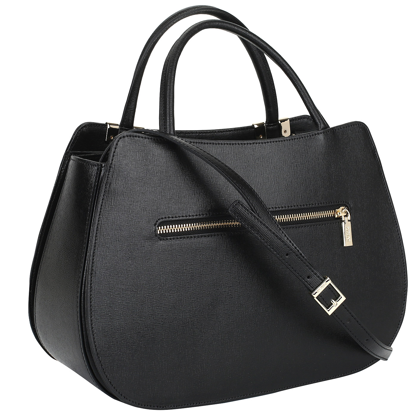 Сумка с принтом Ripani Califfa