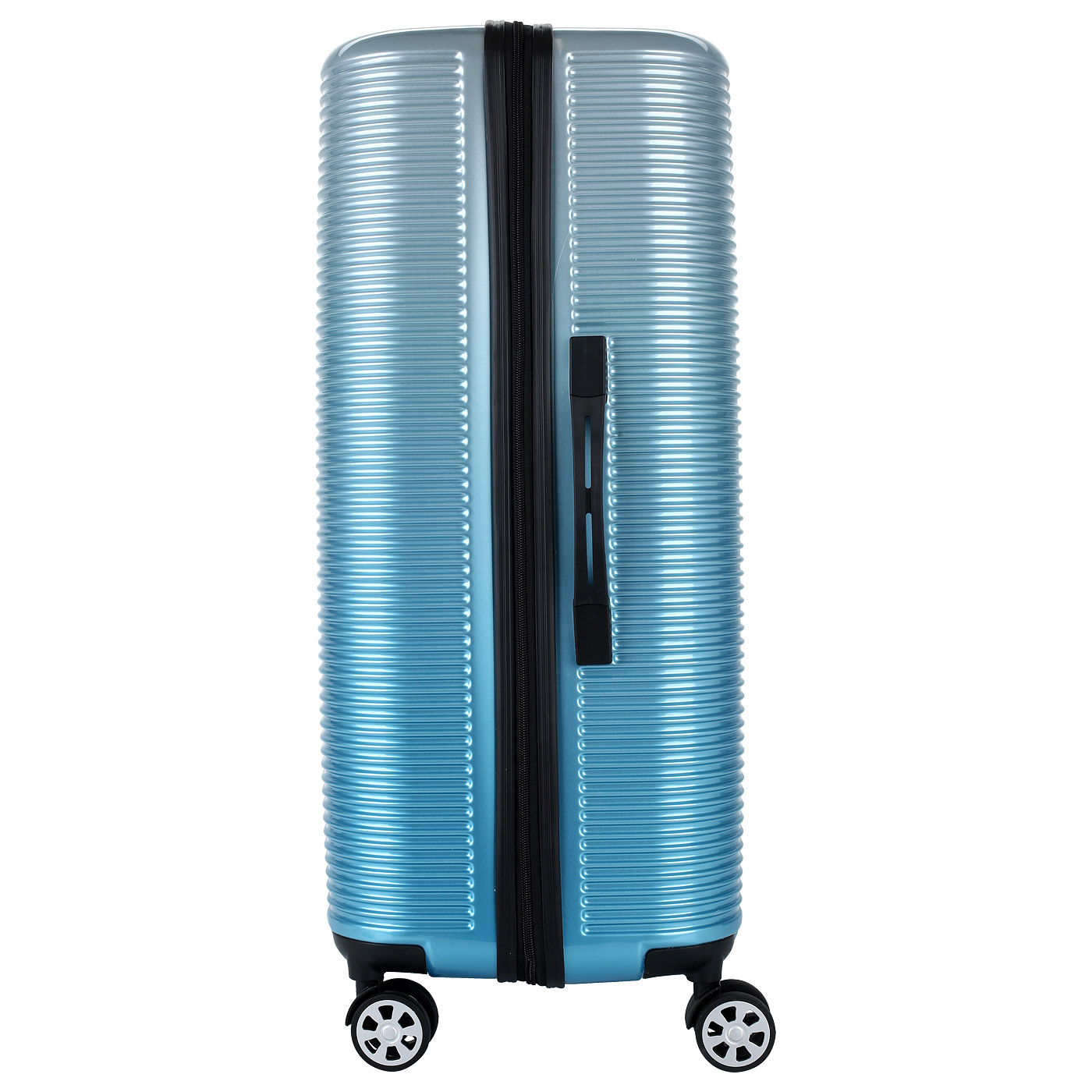 Чемодан большой L из ABS-пластика с кодовым замком Sun Voyage Elit