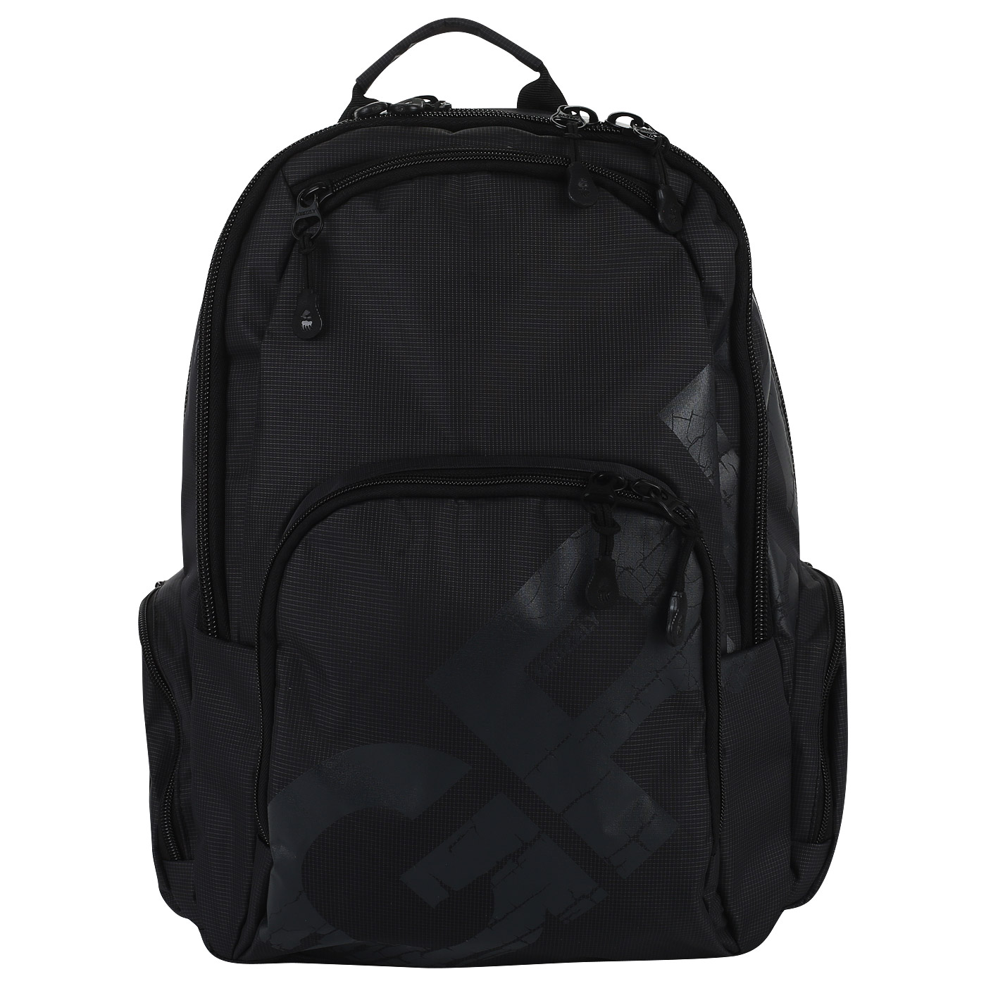 Grizzly Нейлоновый рюкзак