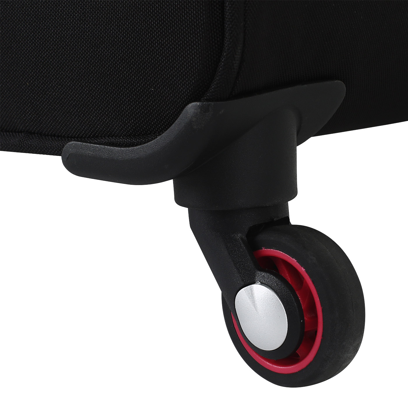 Чемодан очень большой XL тканевый Wenger Arosa