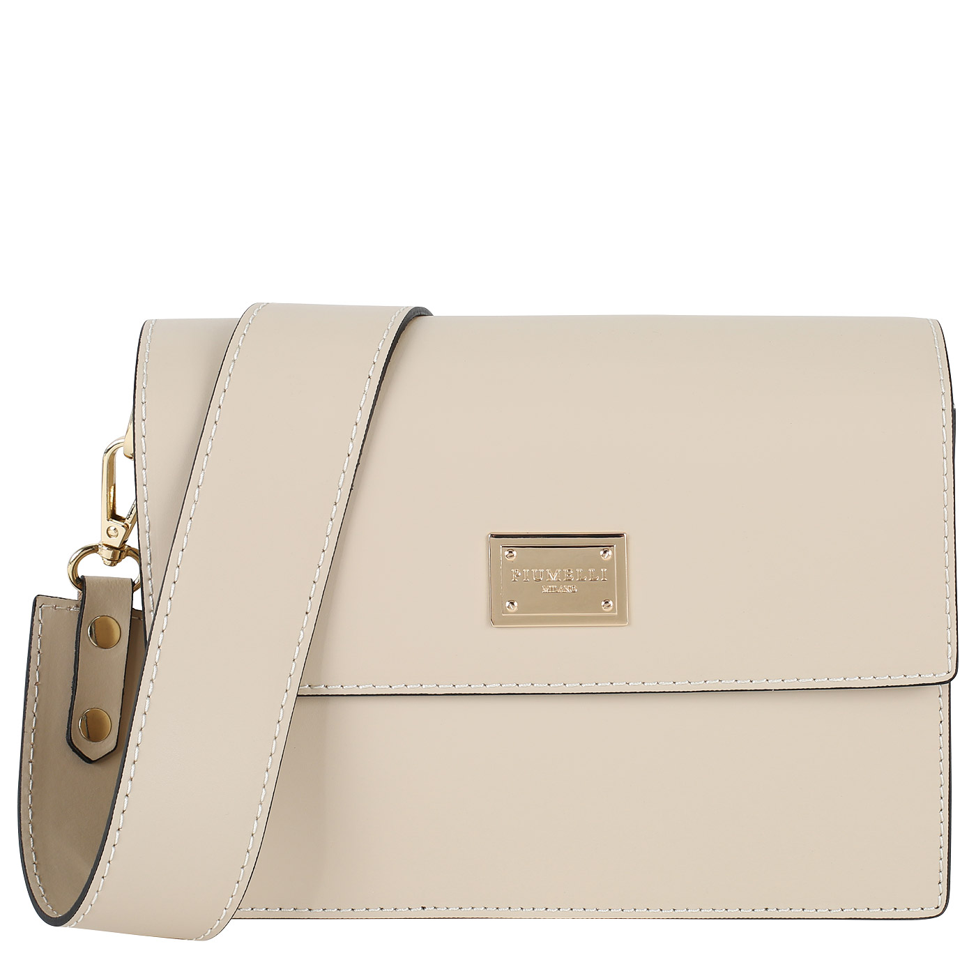 Piumelli Кожаная сумка