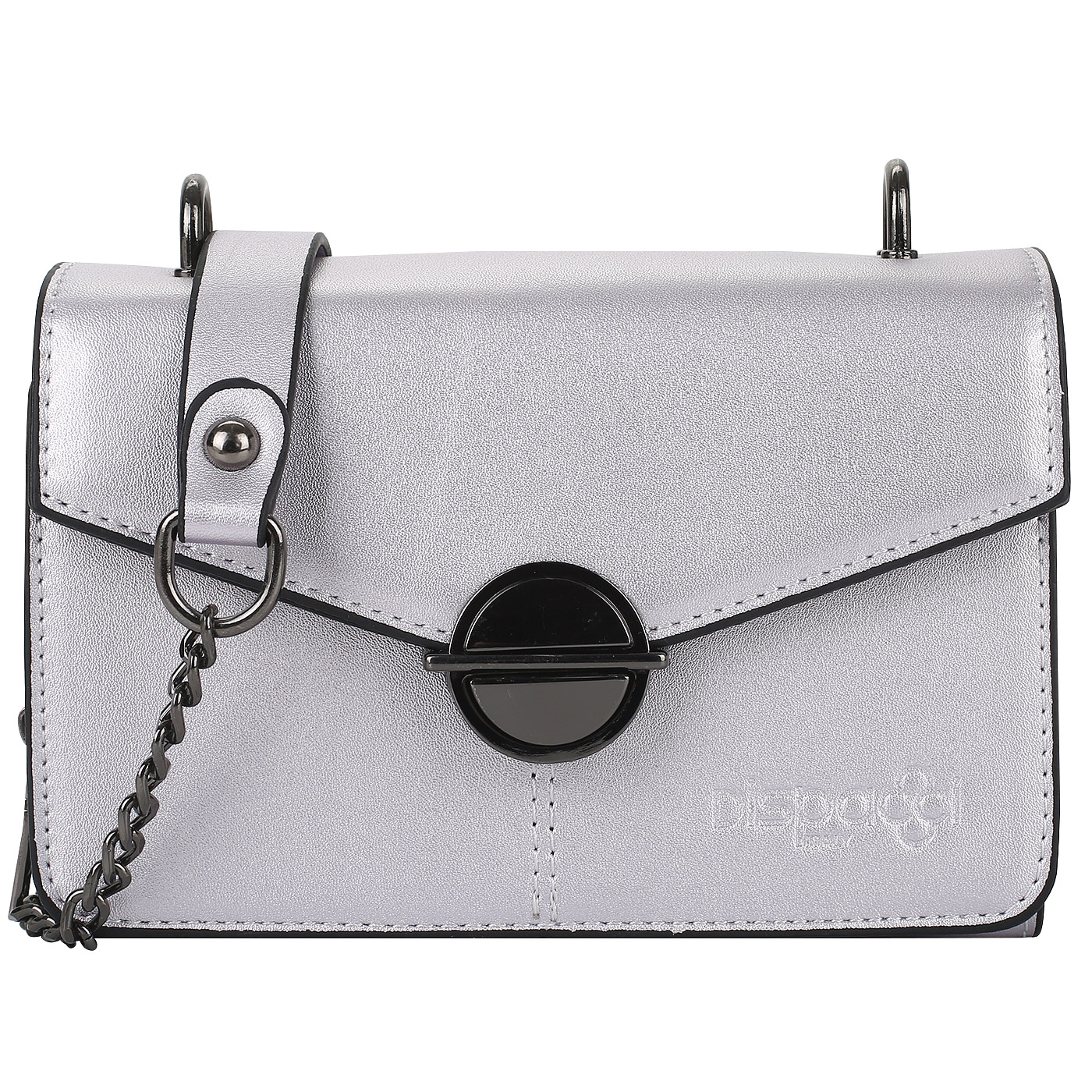 Dispacci Сумка кросс-боди цвета лаванды