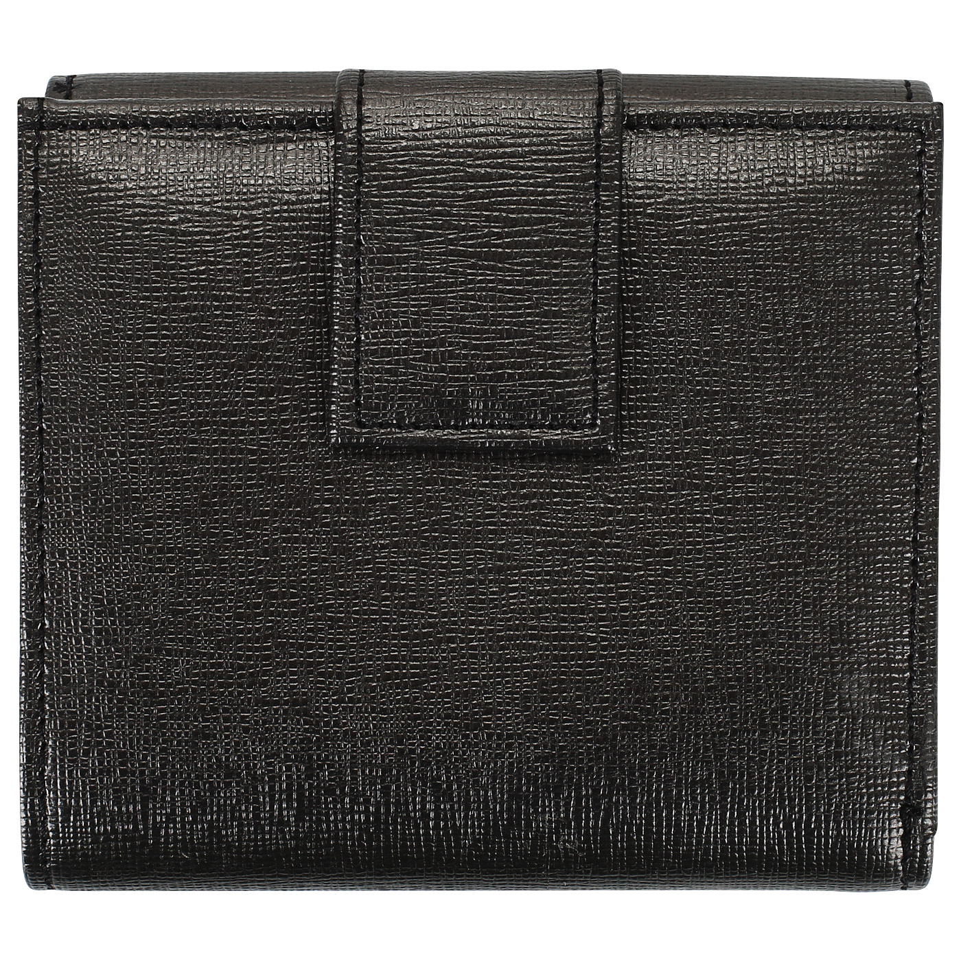 Кошелек из металлизированной кожи Chatte Elsa