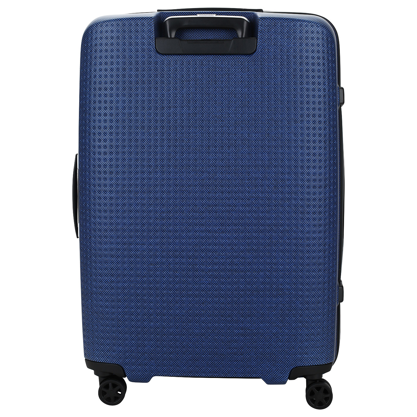 Чемодан большой L из полипропилена с кодовым замком Samsonite Pixon