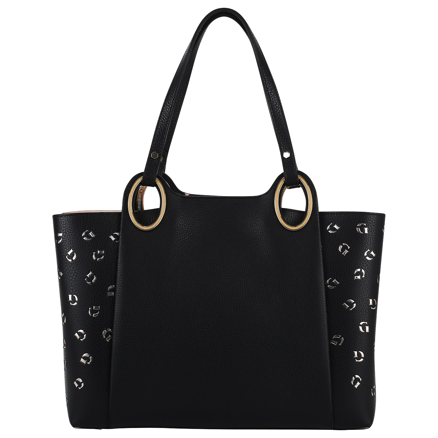 Gironacci Сумка с тремя отделениями