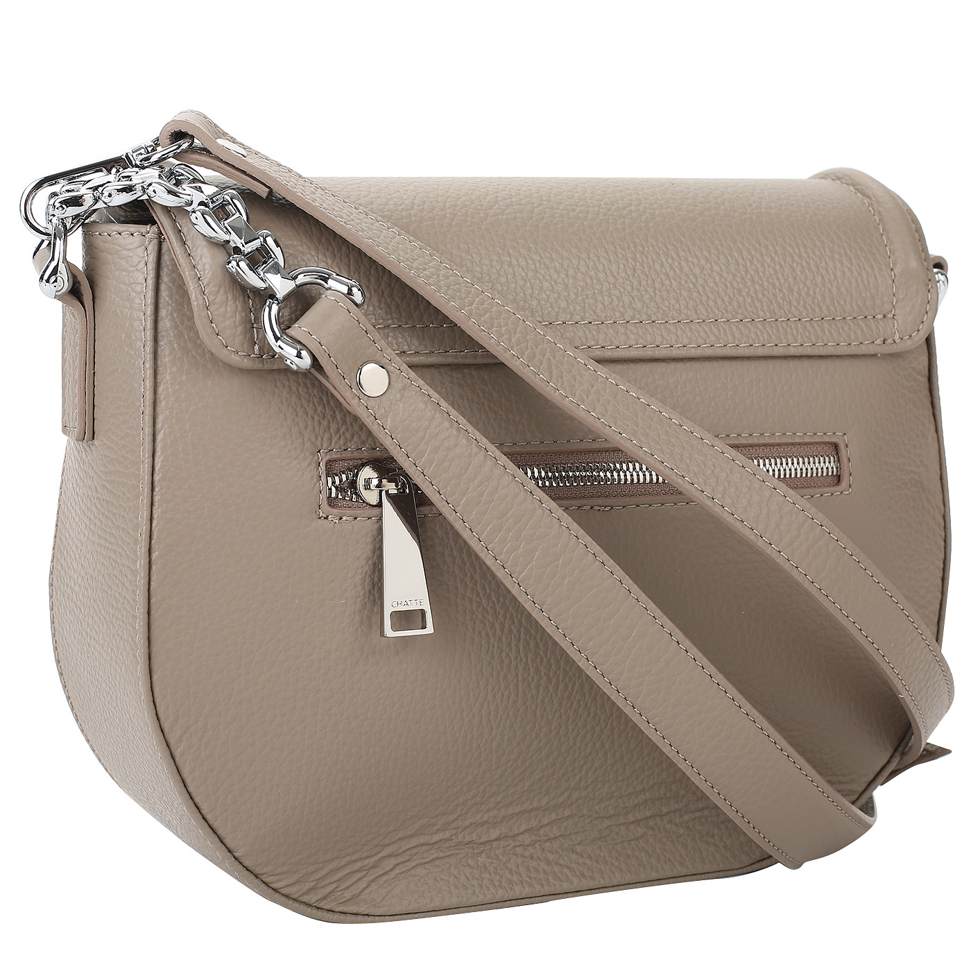 Сумочка-седло Chatte 