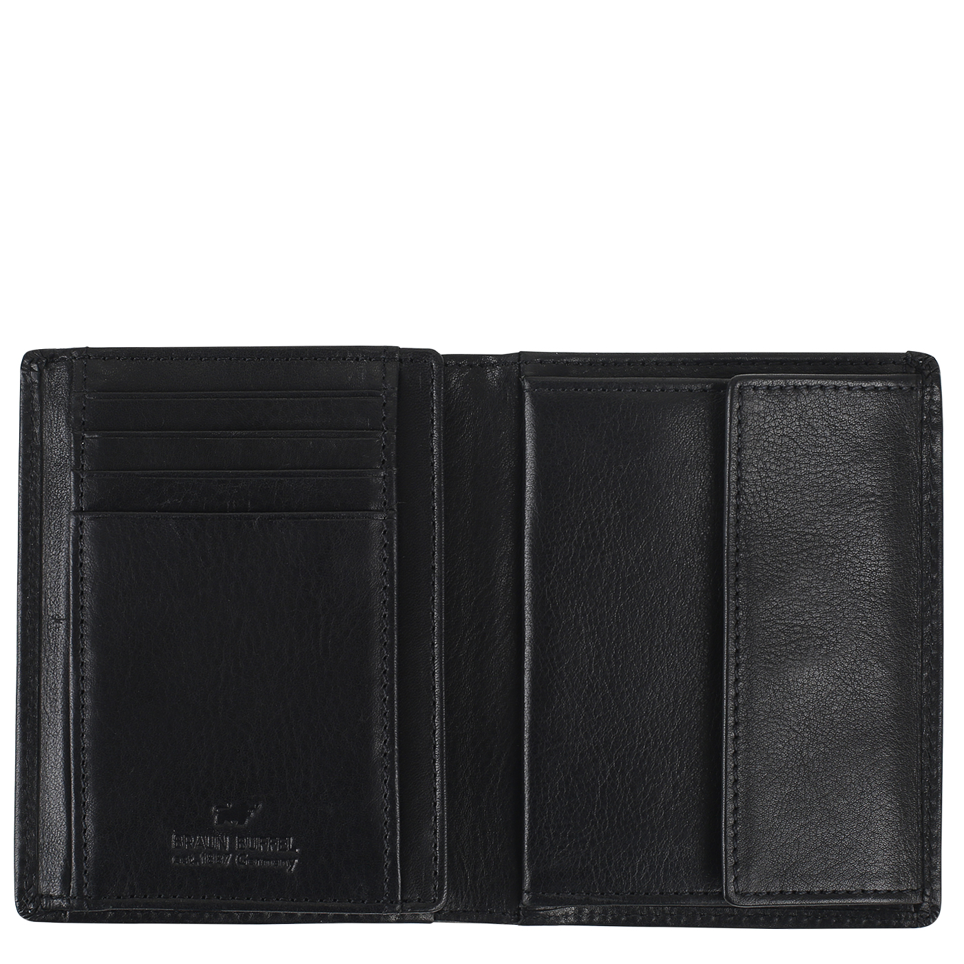 Кошелек складной Braun Buffel Arezzo
