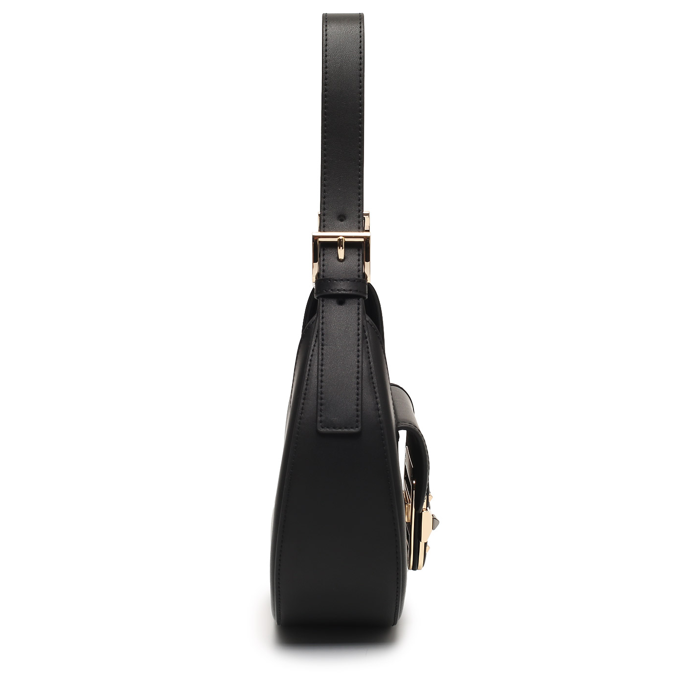 Кожаная сумка Cromia It jewel