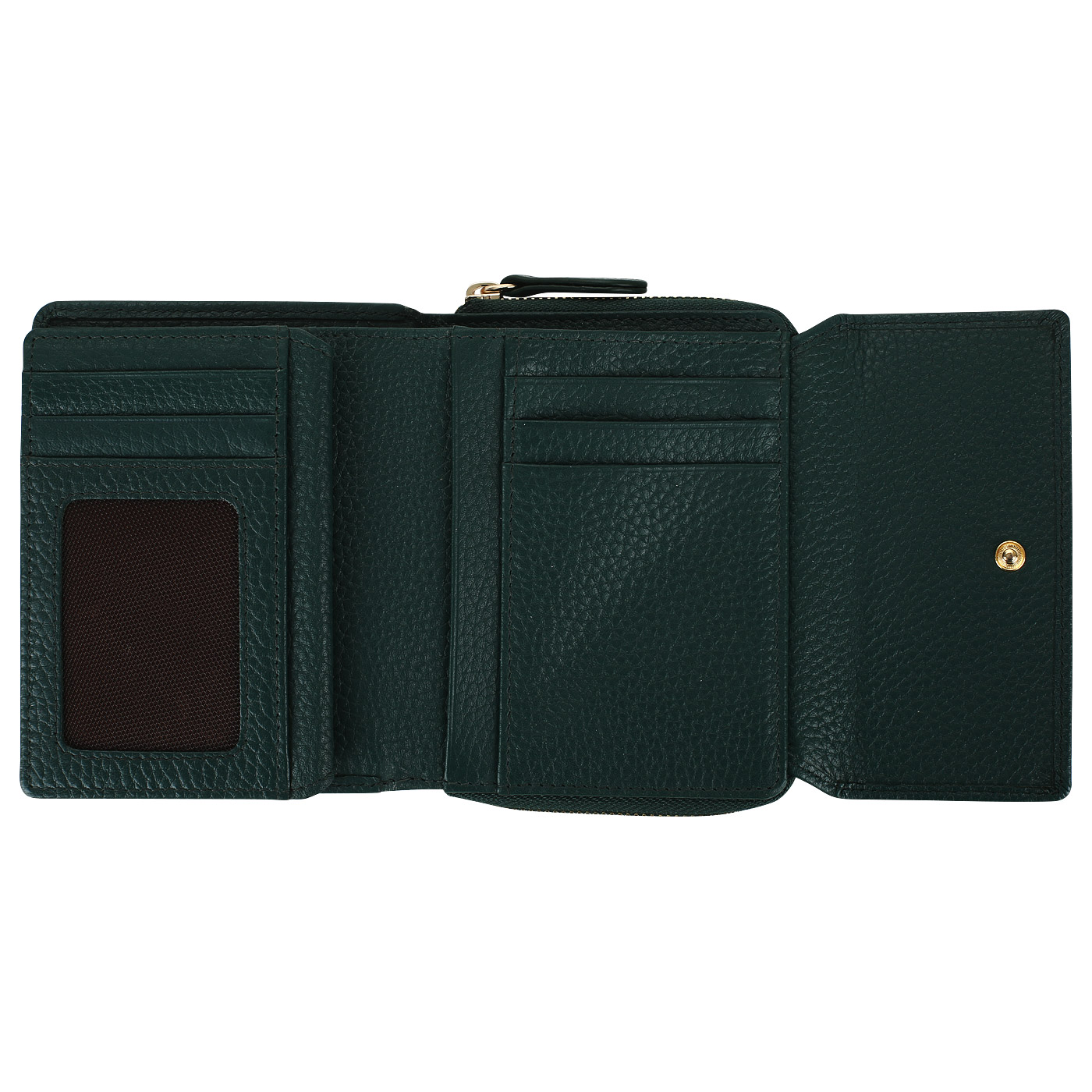 Кошелек из кожи Braun Buffel Asti