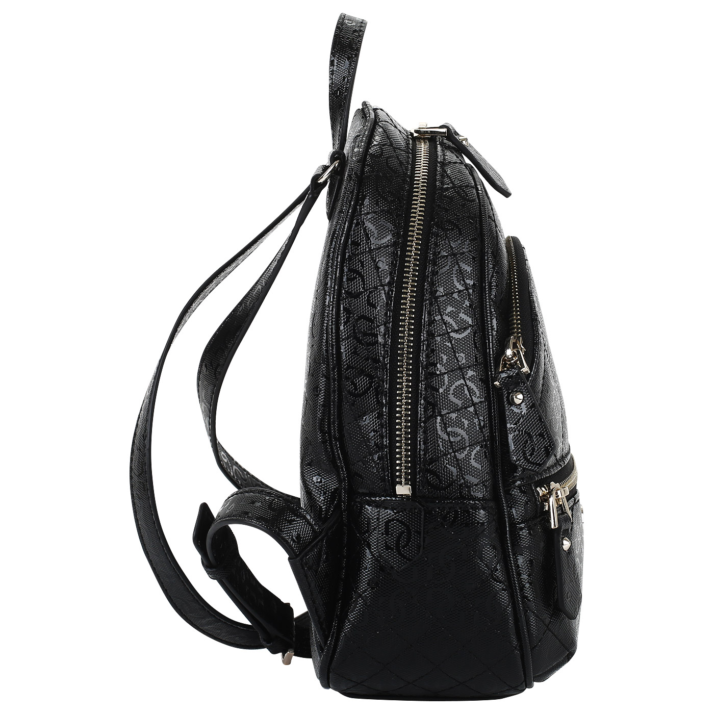 Стеганый рюкзачок Guess Wilona