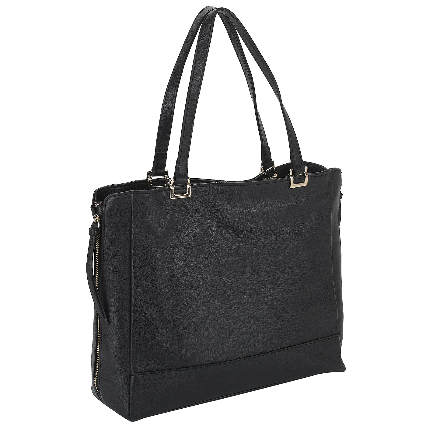 Классическая сумка на молнии Ripani Betulla