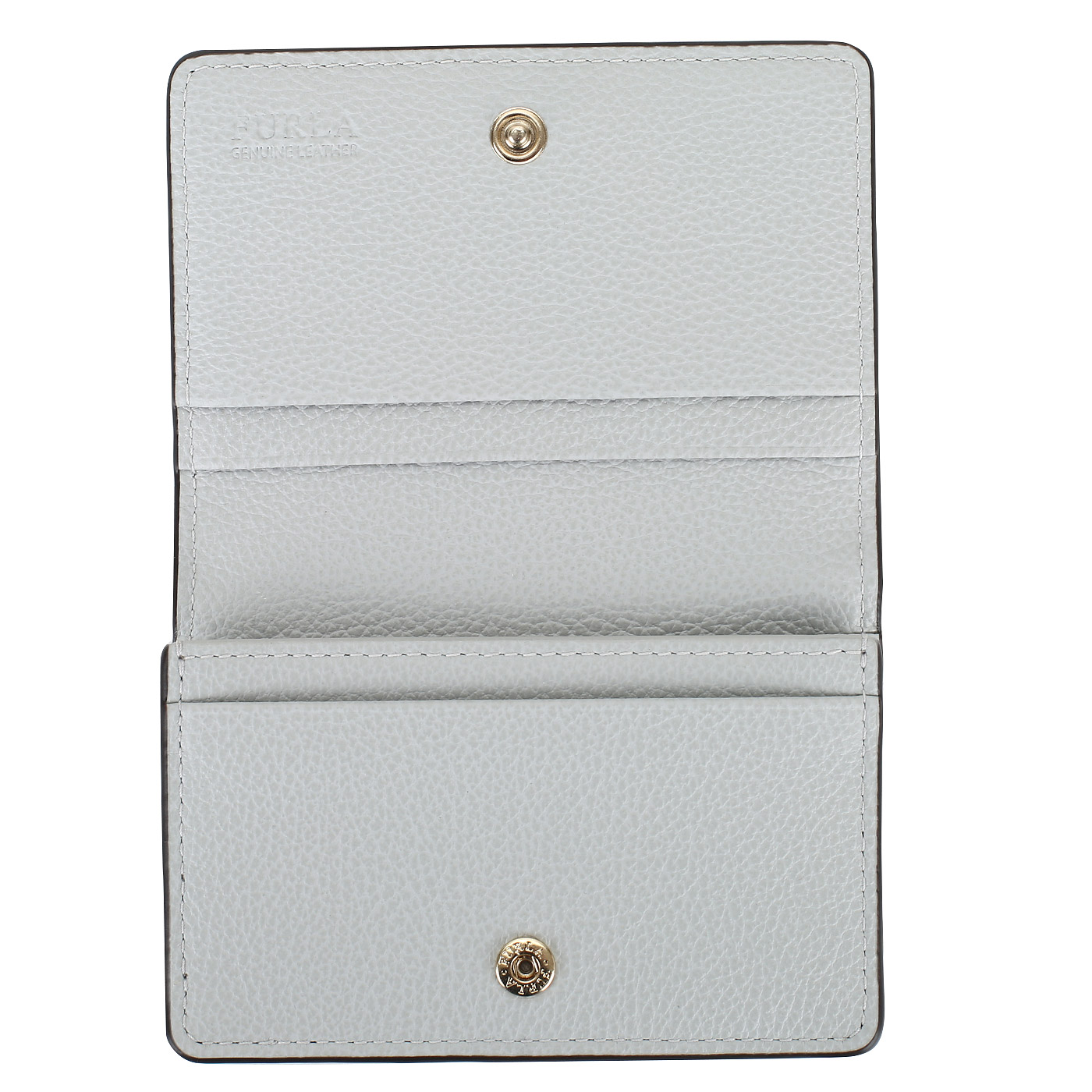 Кожаная визитница Furla Babylon