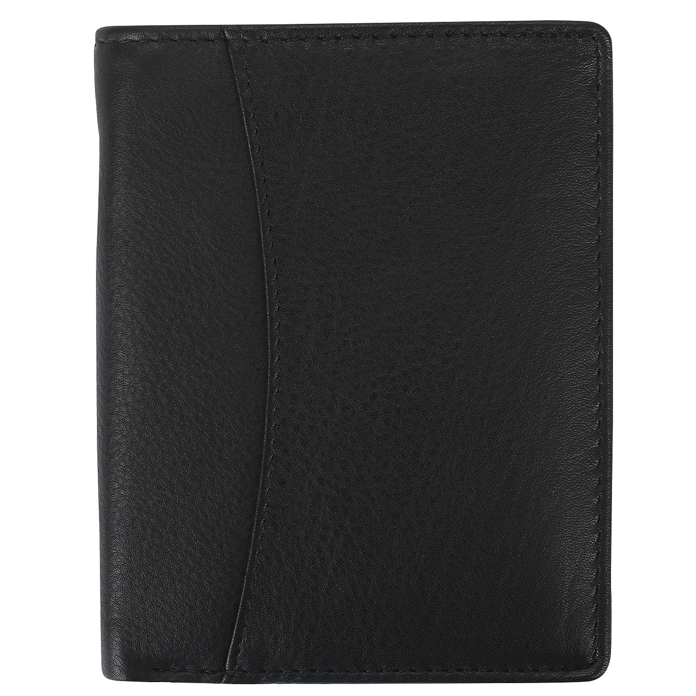 Bodenschatz Кожаное портмоне без застежки