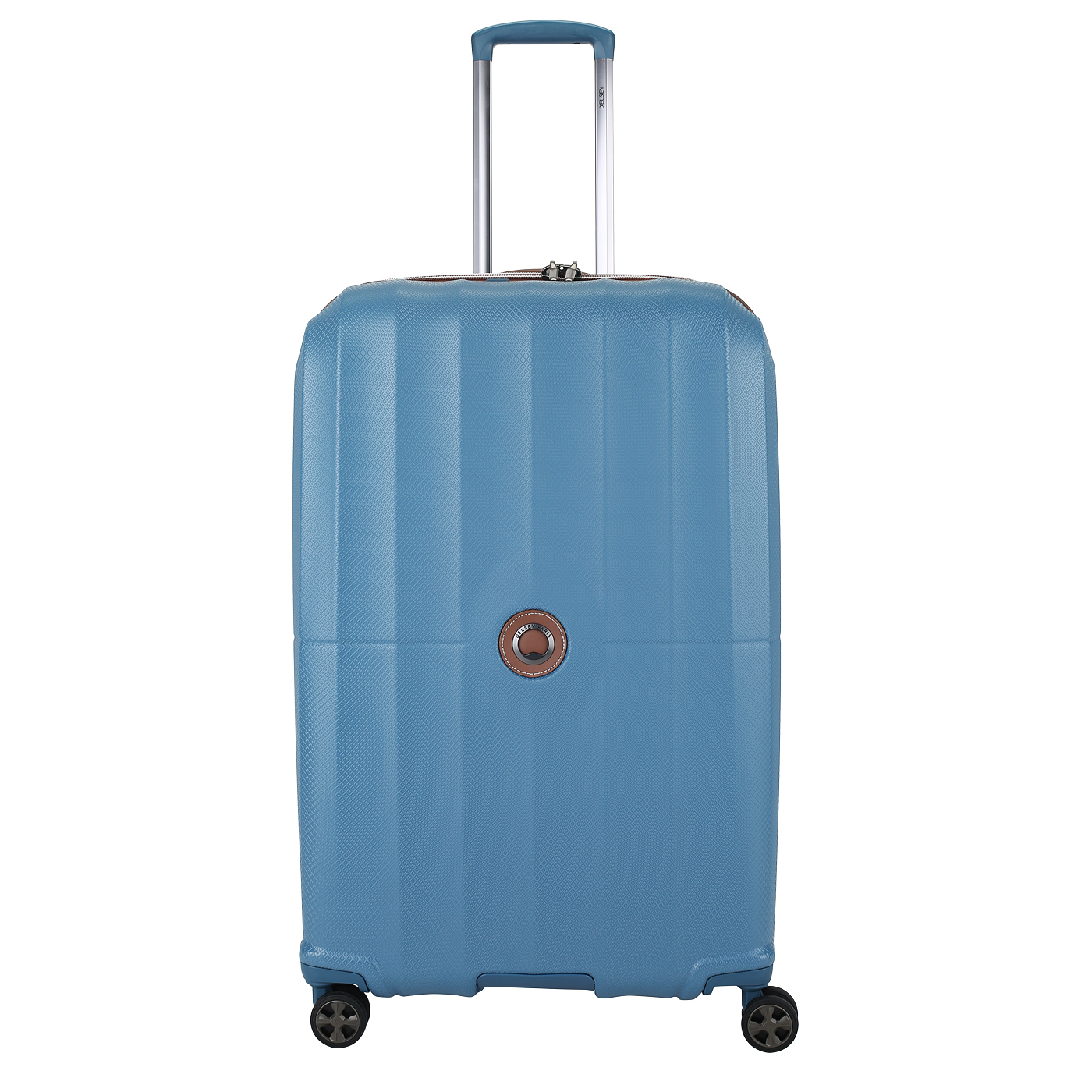 Чемодан большой L из поликарбоната Delsey St Tropez